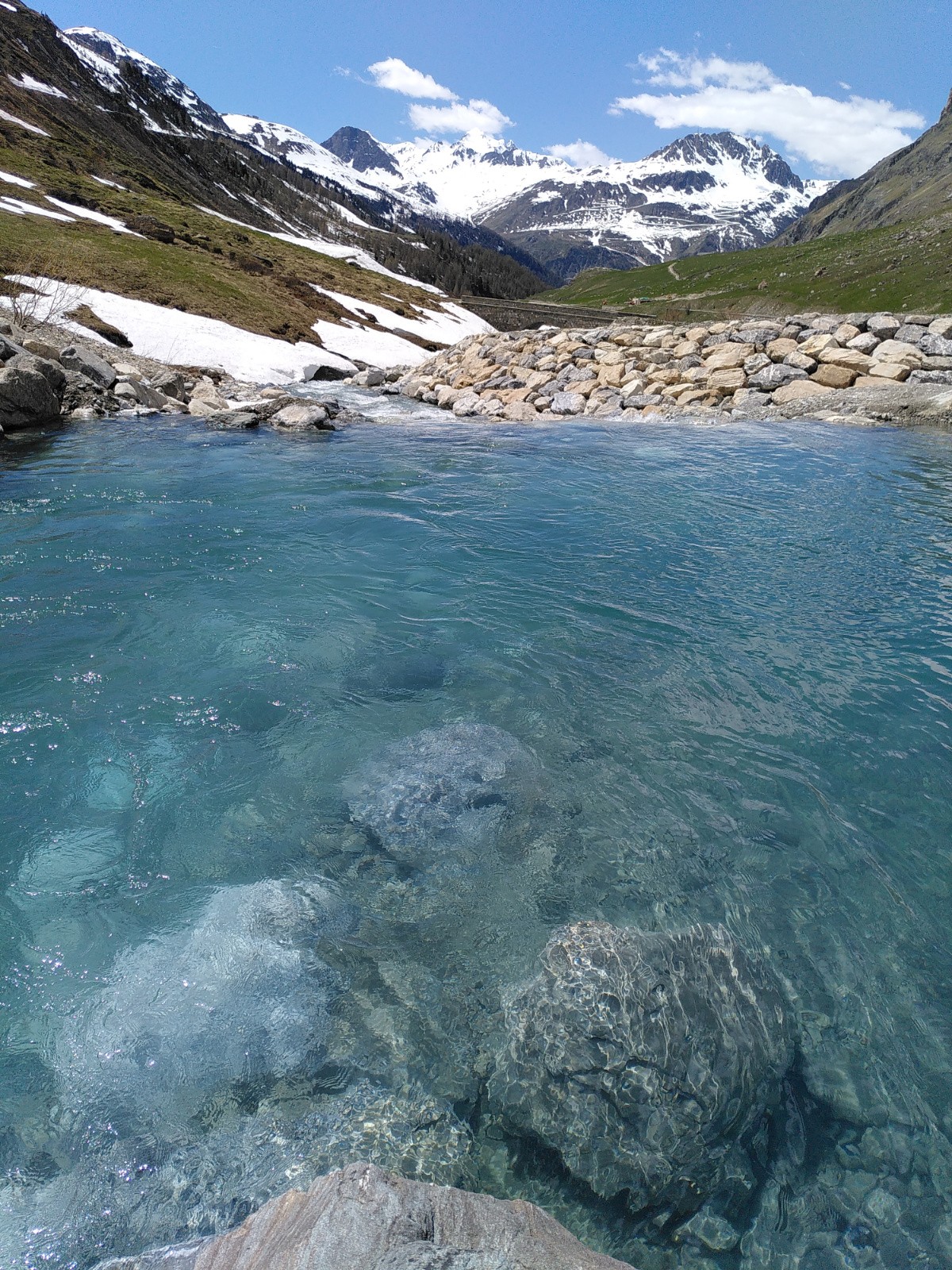 #10 Piscine avec vue Piscine avec vue