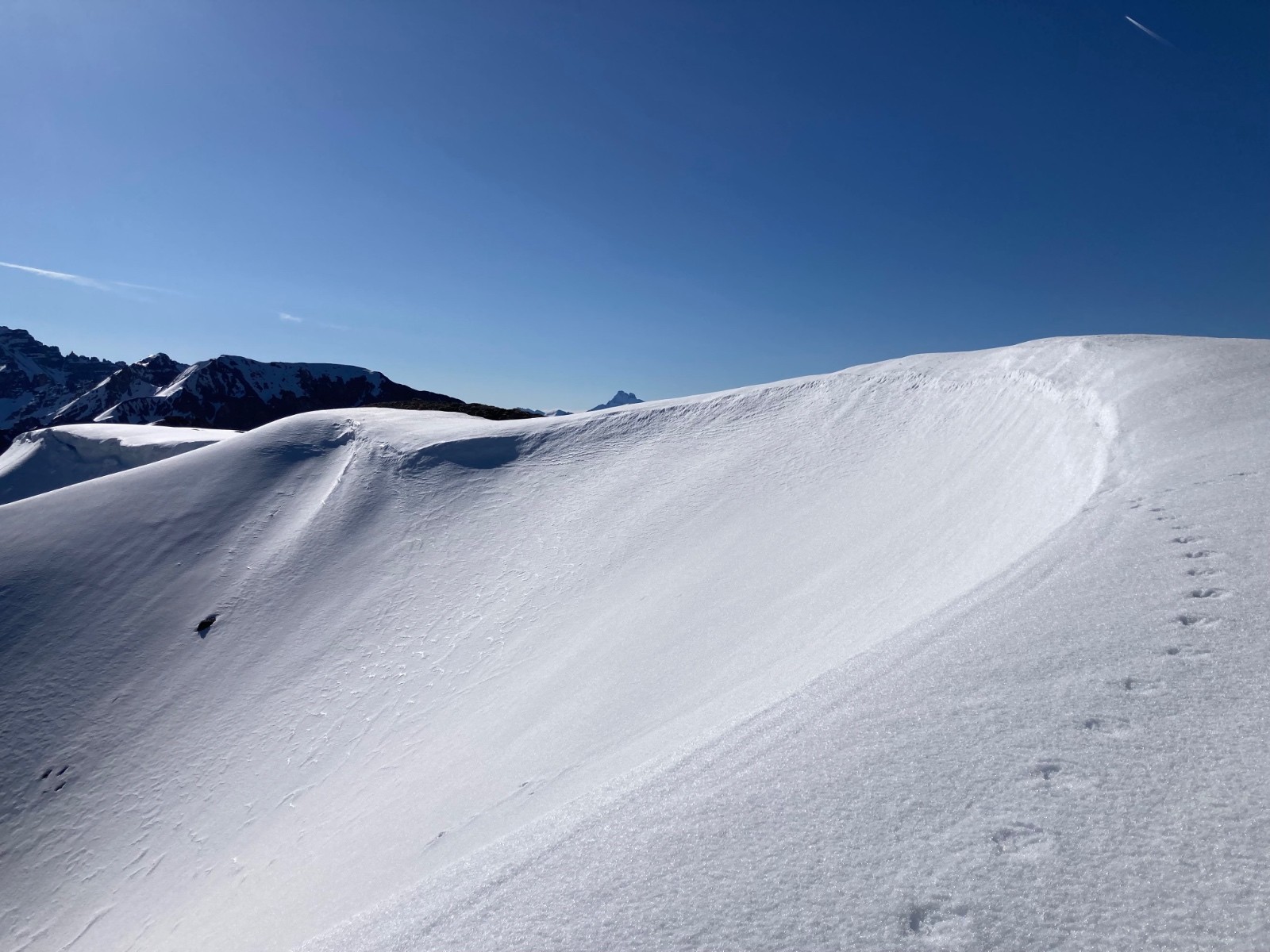 &nbsp;12. Une courbe parfaite