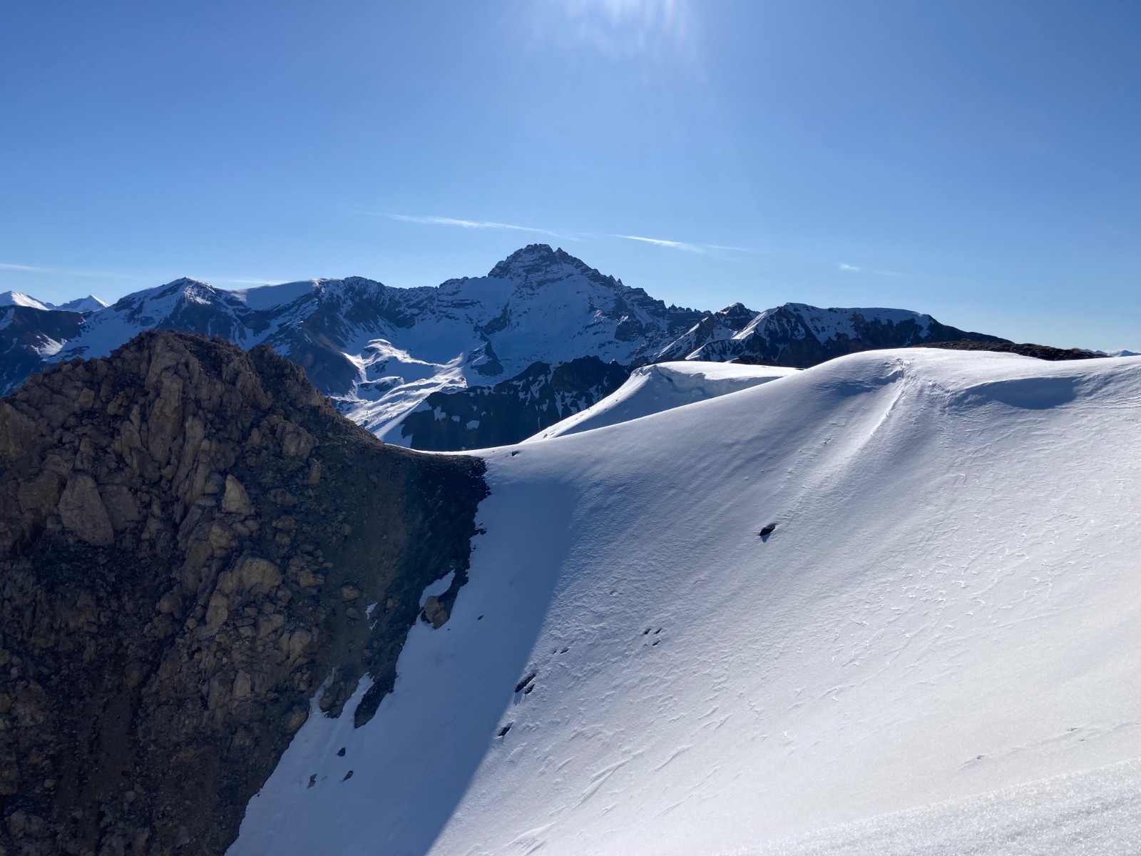 &nbsp;13. Une belle perspective