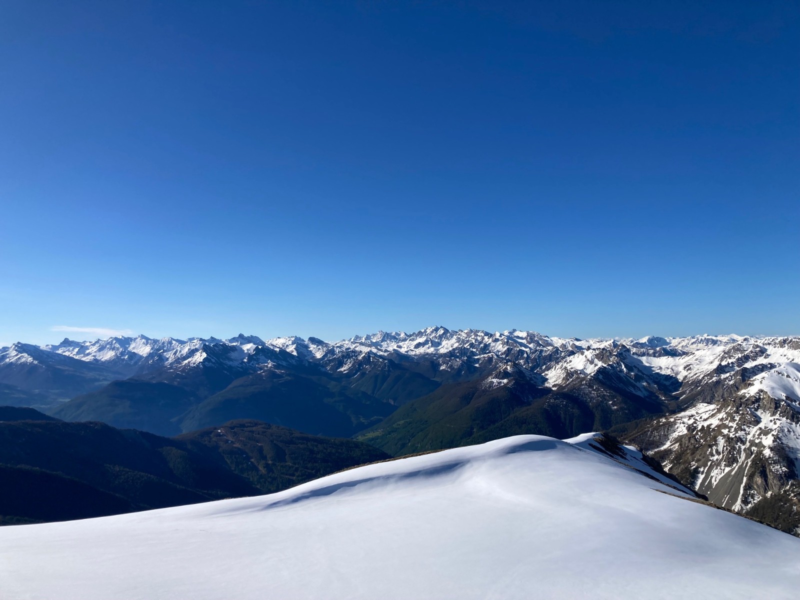 10. Queyras et Haute Ubaye