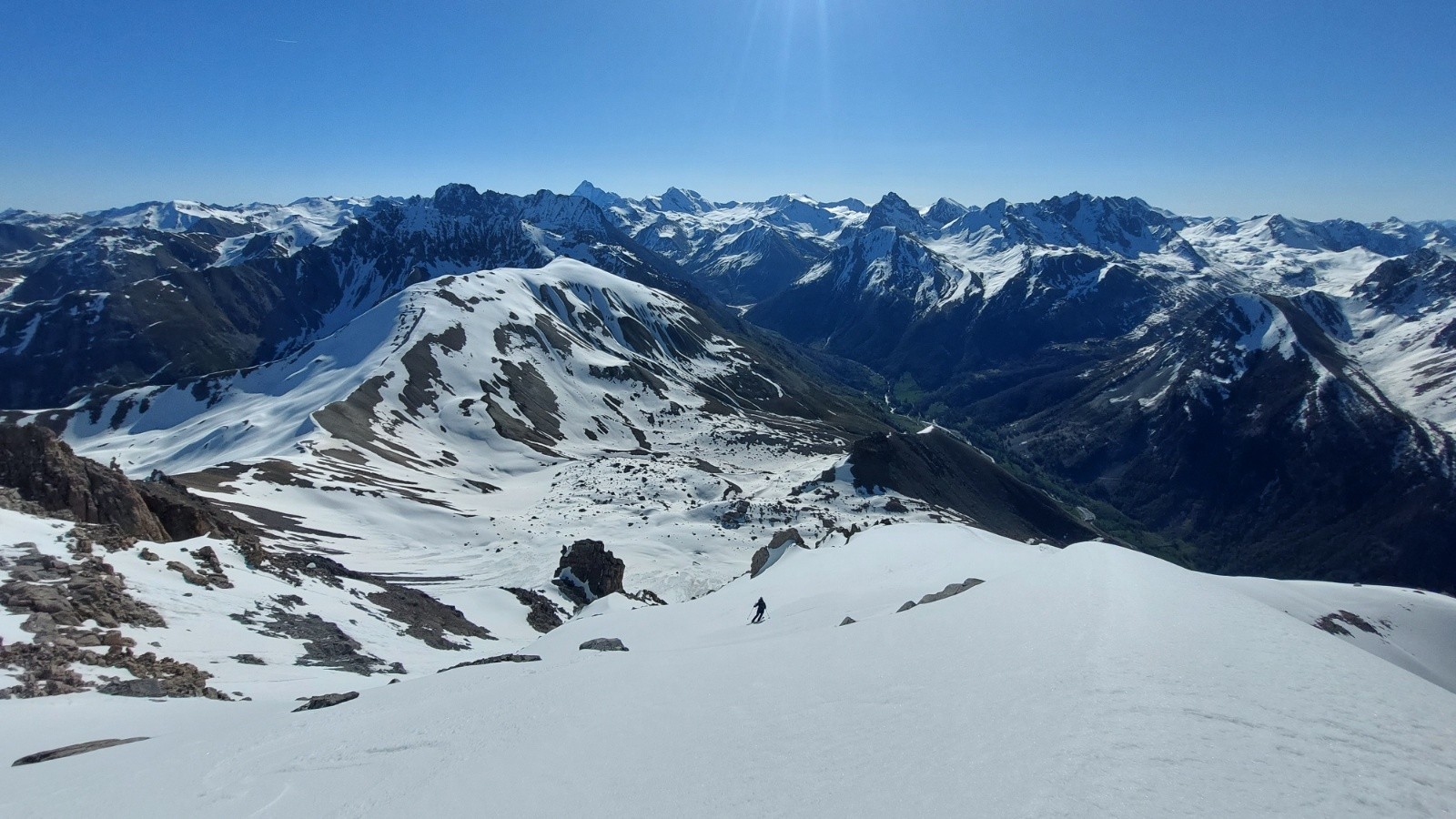 Face E de la Petite Part&nbsp;