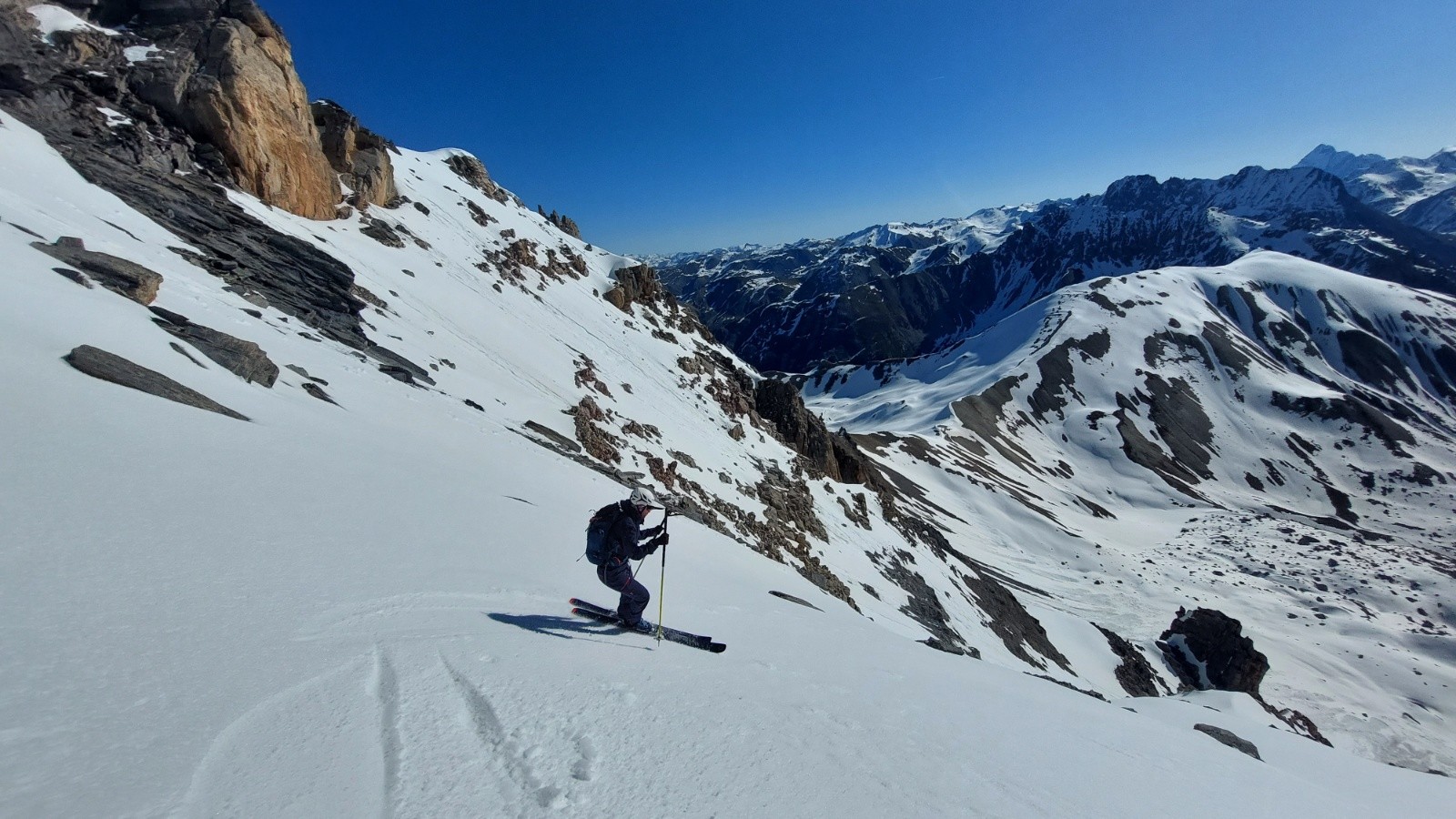 Face E de la Petite Part