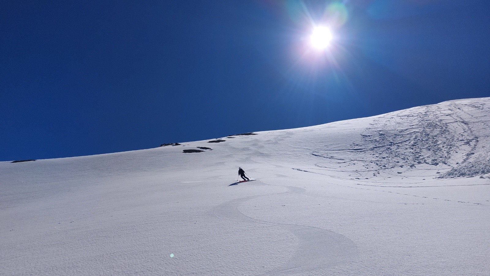 &nbsp;C est toujours bon!