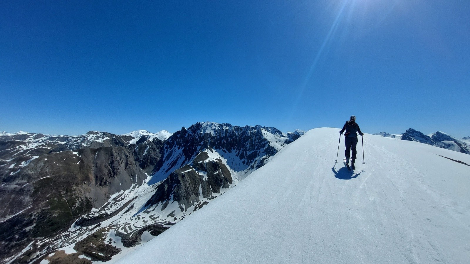 &nbsp;Tête de Girardin