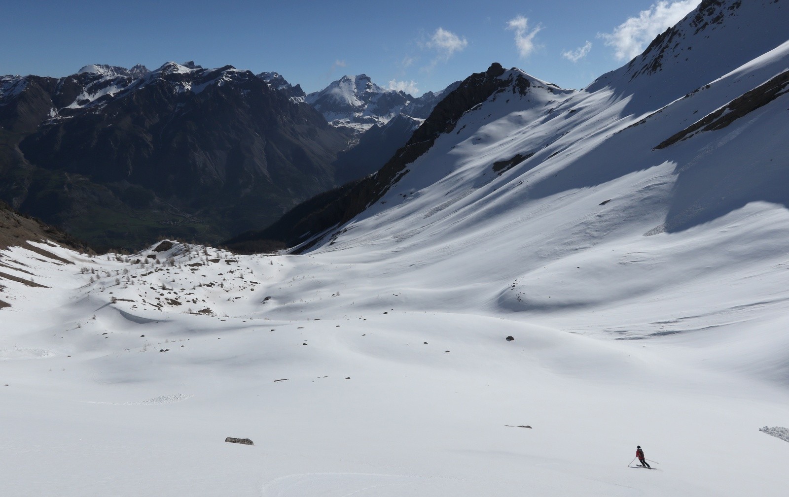 Le Vallon de Siguret