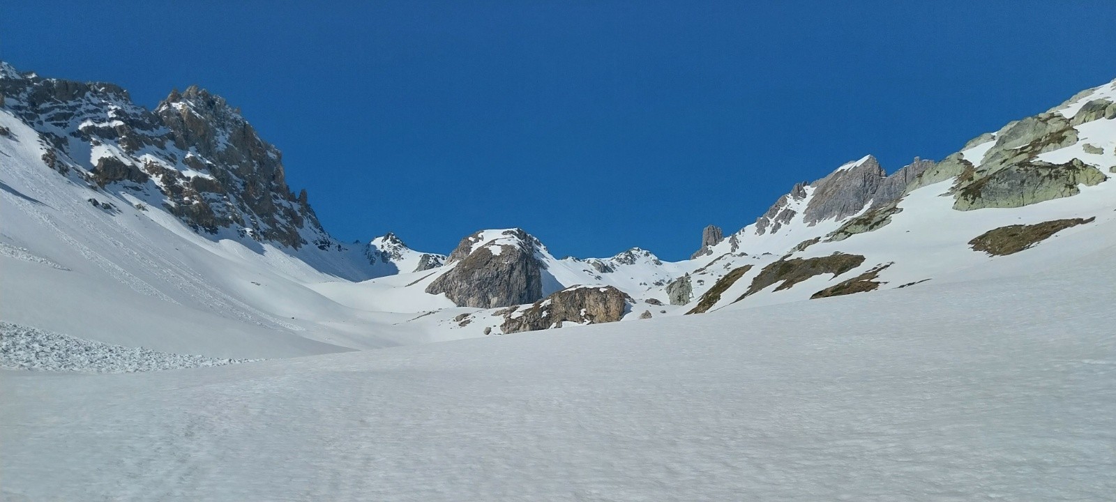 &nbsp;le vallon de la neuva
