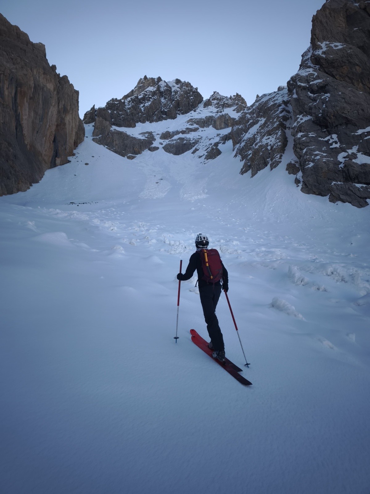 Montée vers l'idée du jour