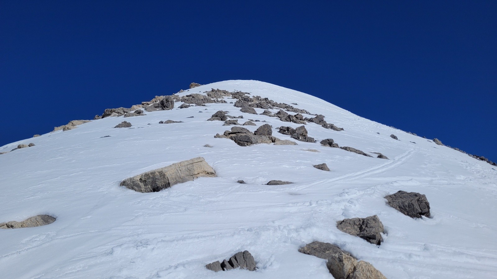 &nbsp;Derniers mètres&nbsp;