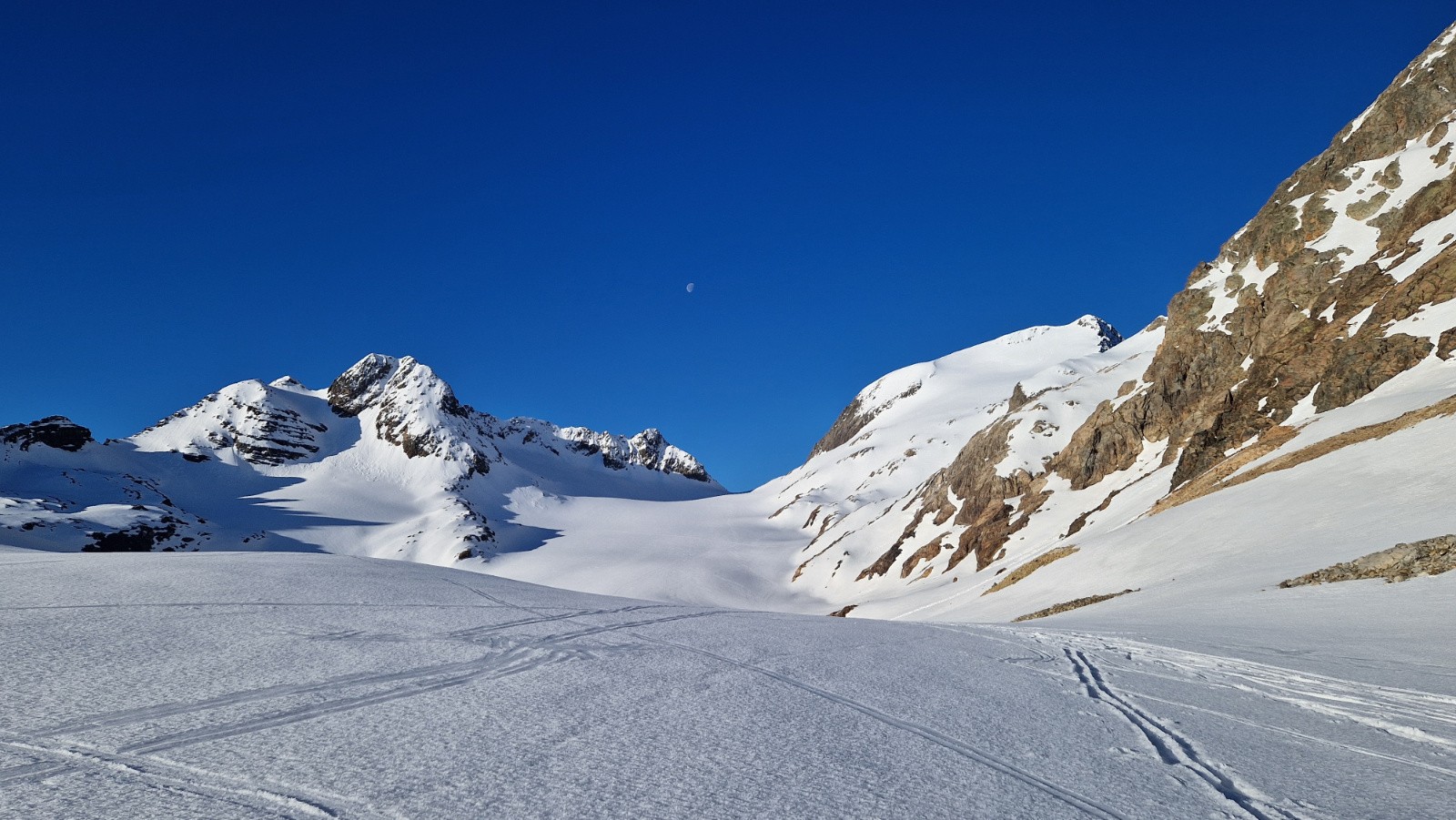objectifs du jour (on en fera qu'un) 