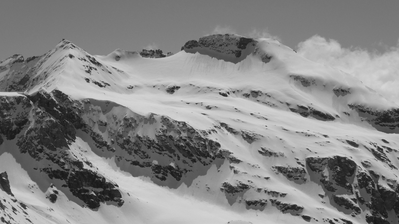 #10 J1 Pointe Nible et Punta de Ferrant J1 Pointe Nible et Punta de Ferrant