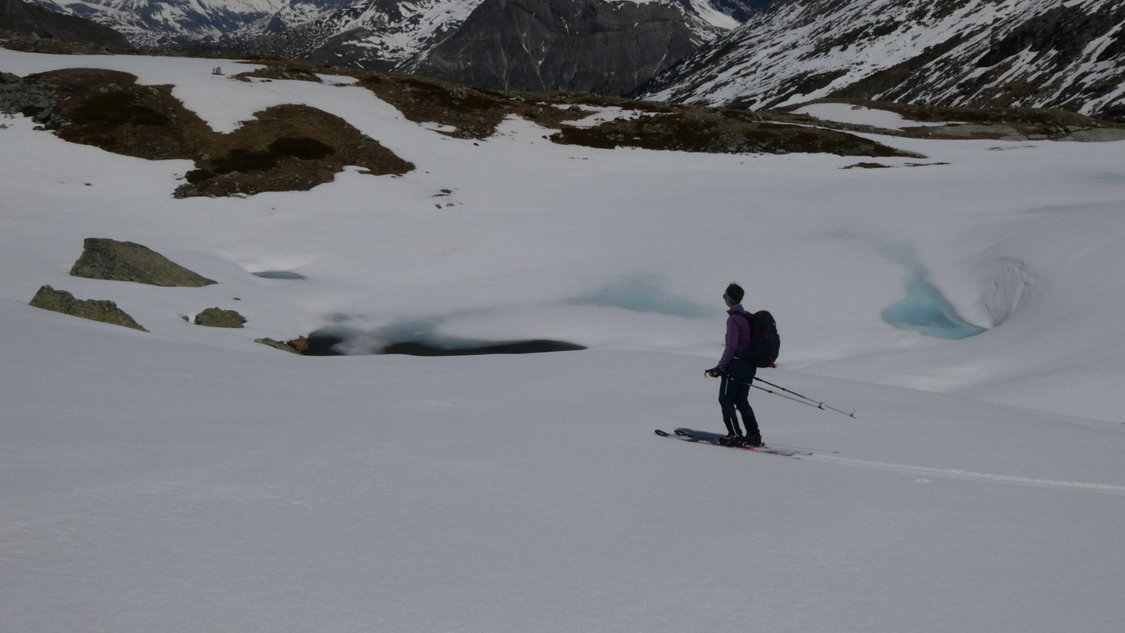 #12 J1 sur le Plan des Eaux J1 sur le Plan des Eaux