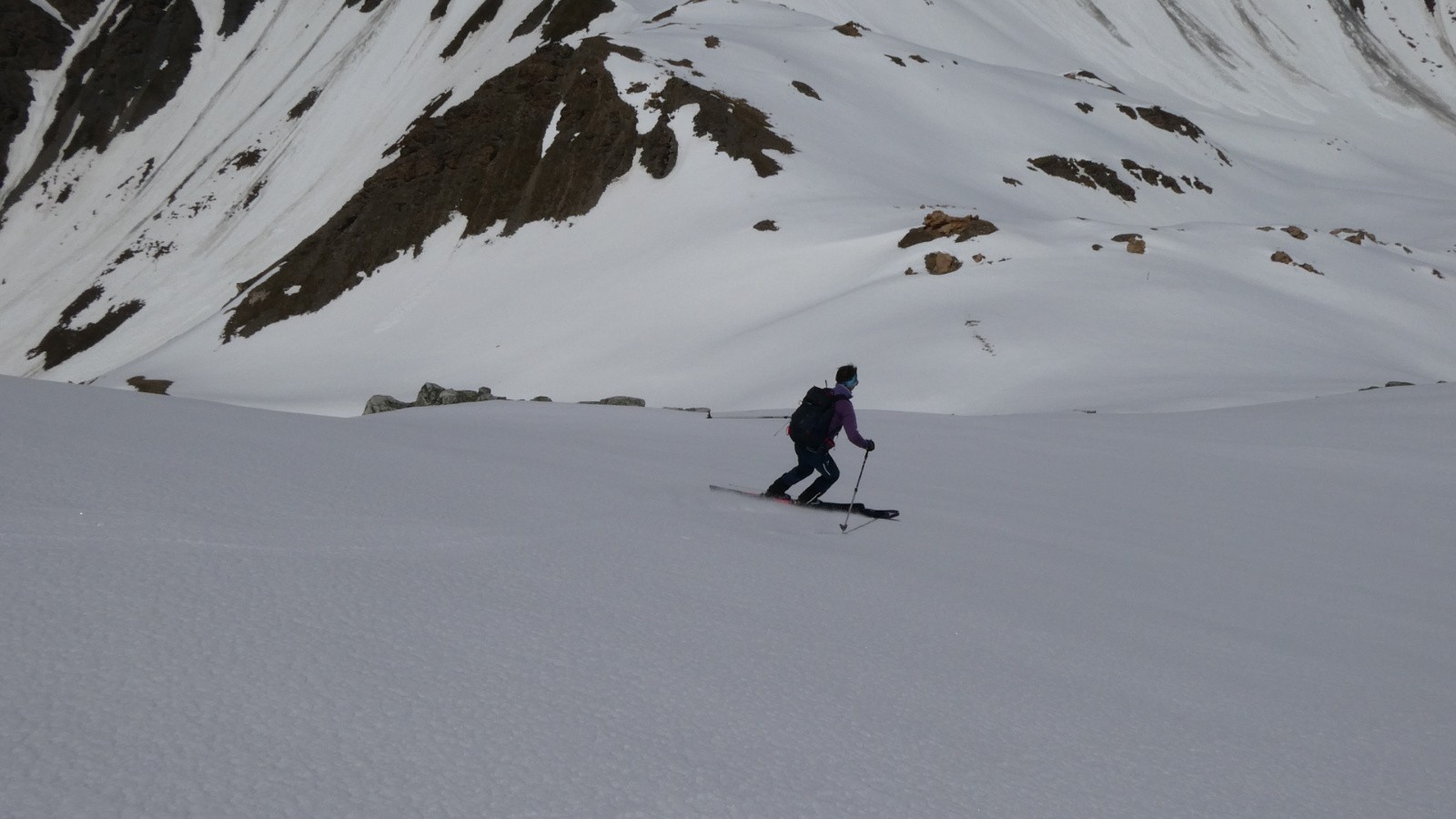 #32 J2 descente du Gros Peyron J2 descente du Gros Peyron