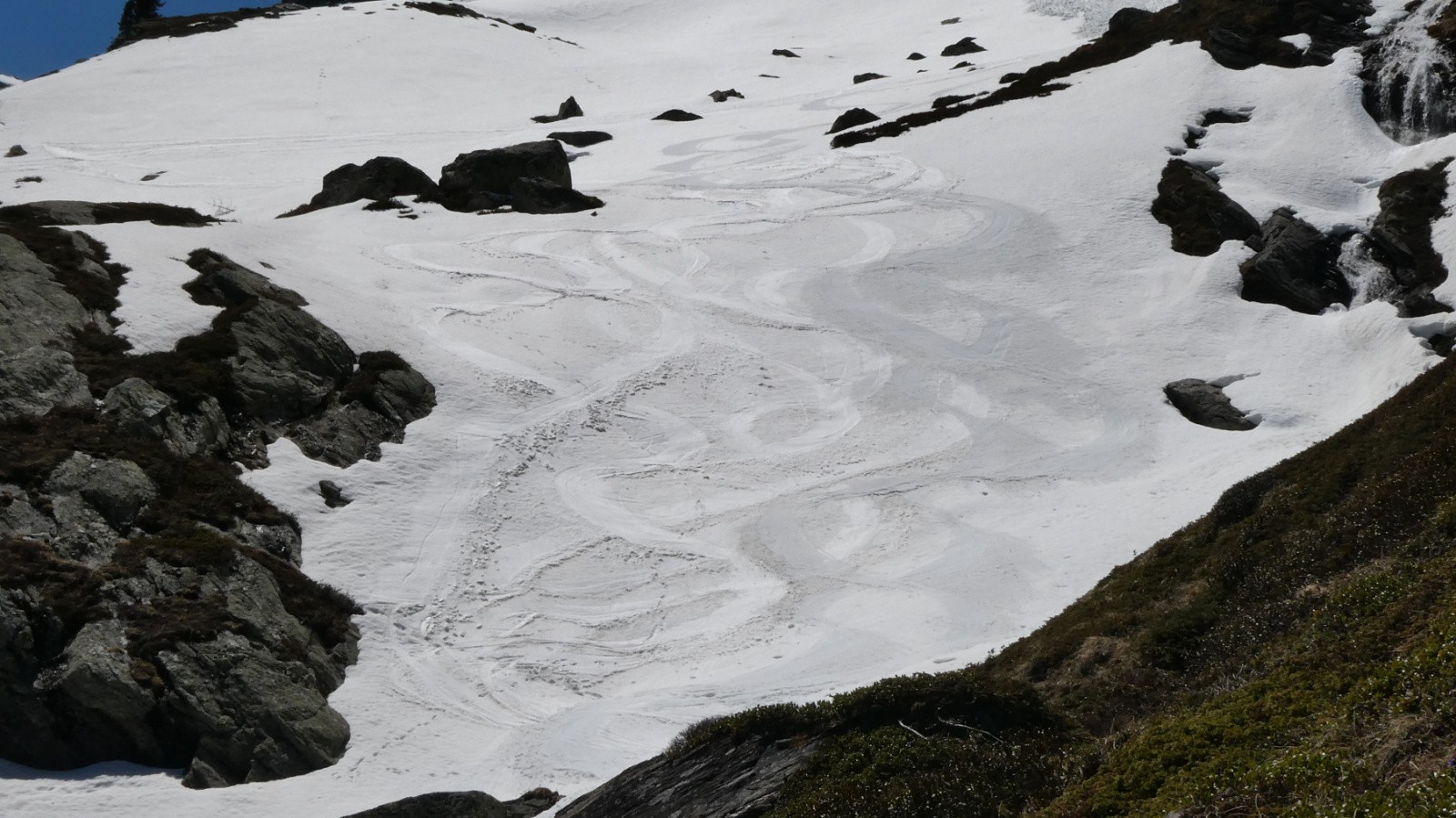 #36 J2 les derniers virages du jour J2 les derniers virages du jour