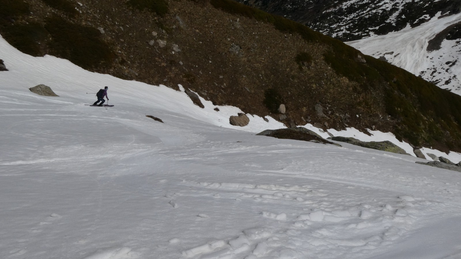 #35 J2 ultime descente J2 ultime descente