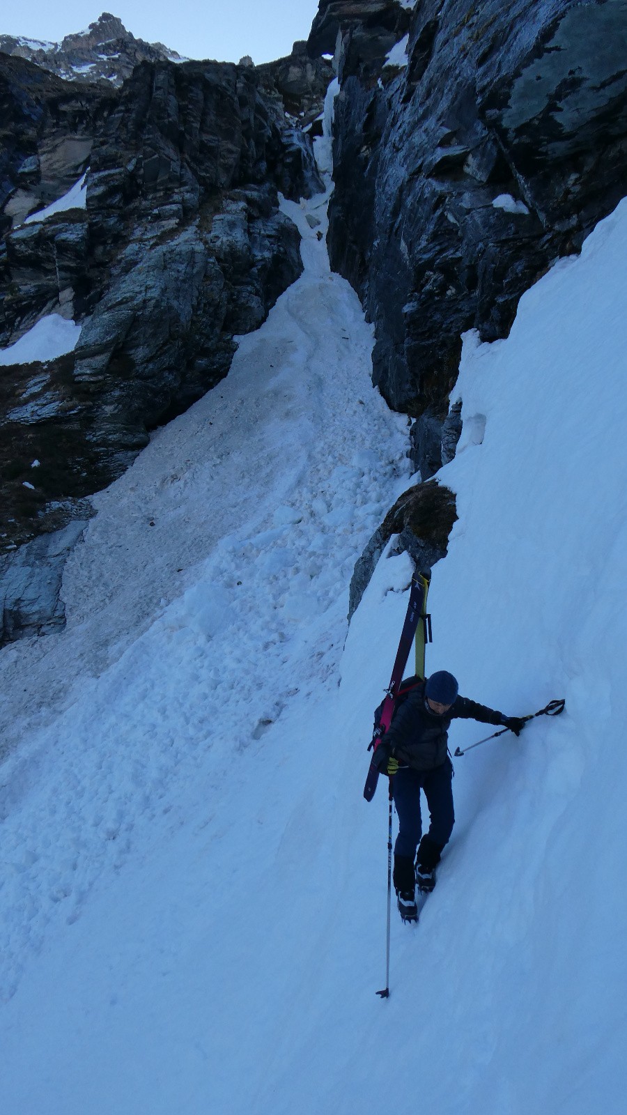 #3 J1 sortie du guet-apens J1 sortie du guet-apens