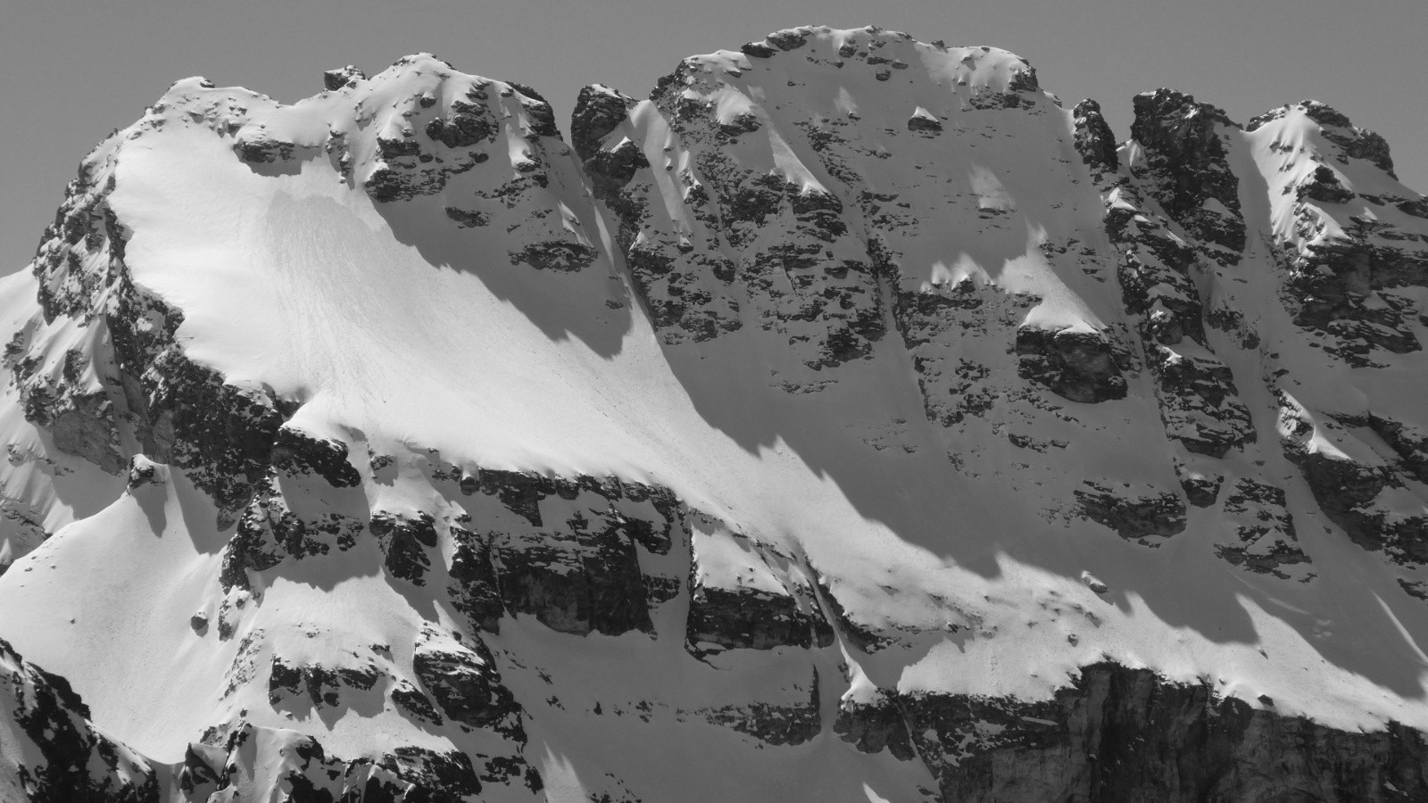 #29 Rochers Cornus et Rognosa d Rochers Cornus et Rognosa d'Etache