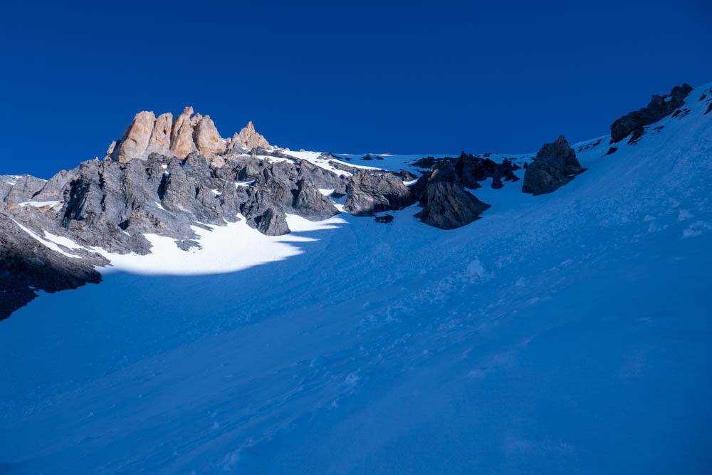 8h20: les rives droites chauffent...