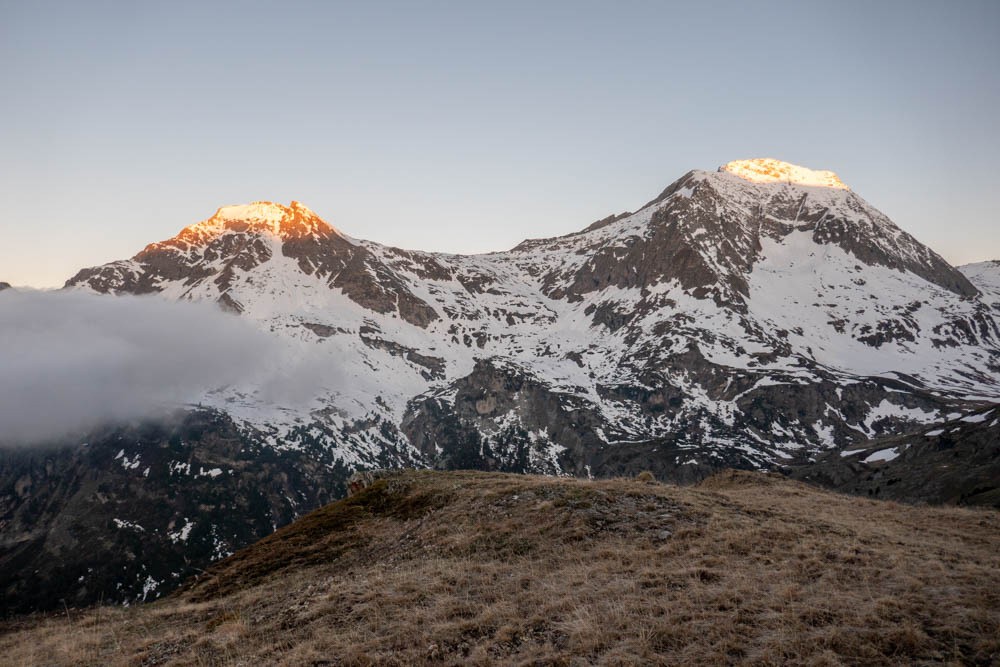 6h13: c'est au tour de l'Echelle