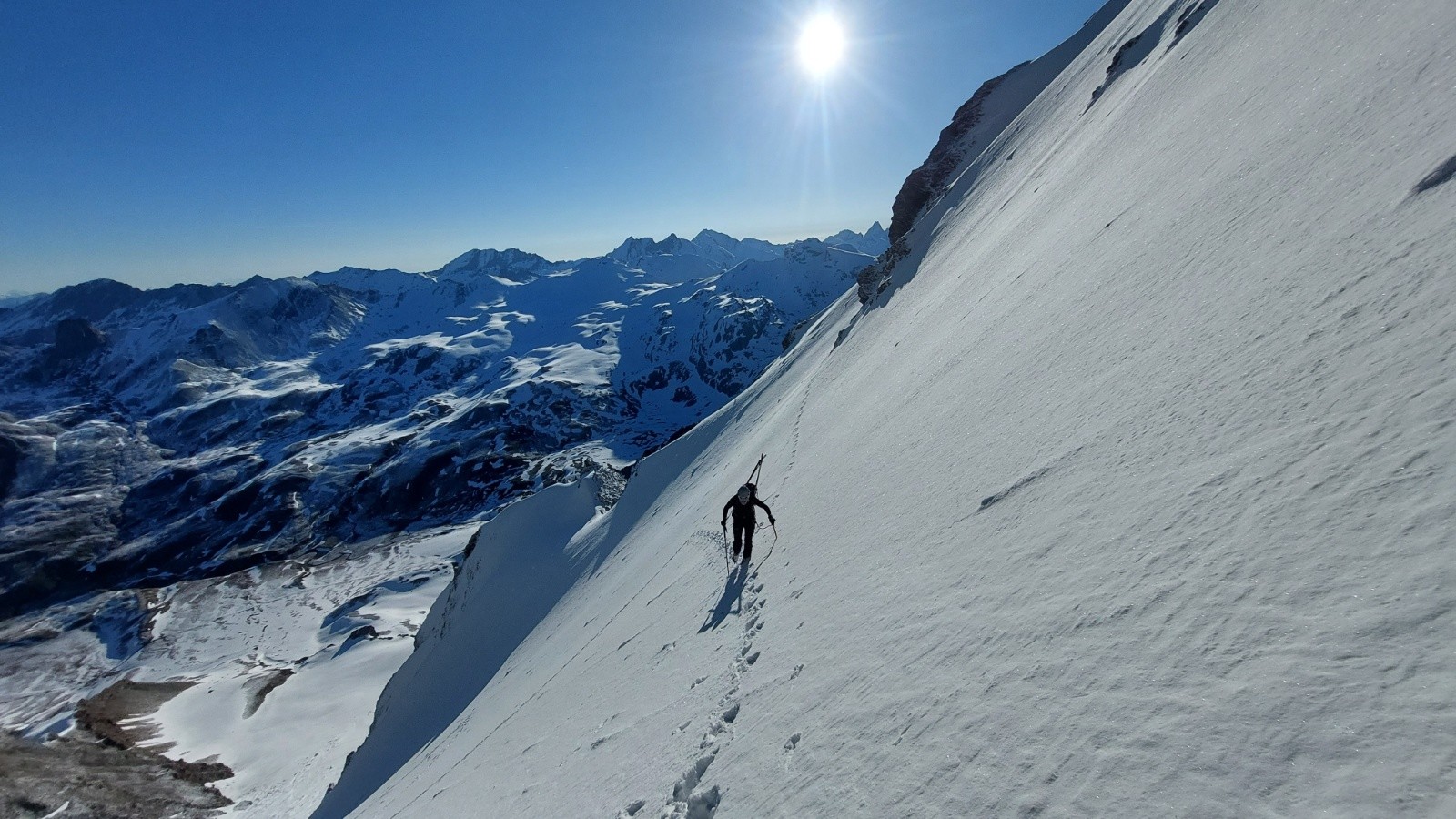 on en prend plein les yeux 