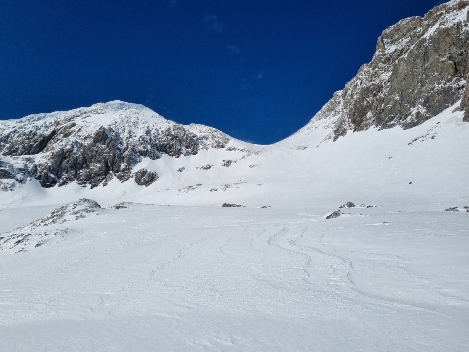 Col du grand van&nbsp;