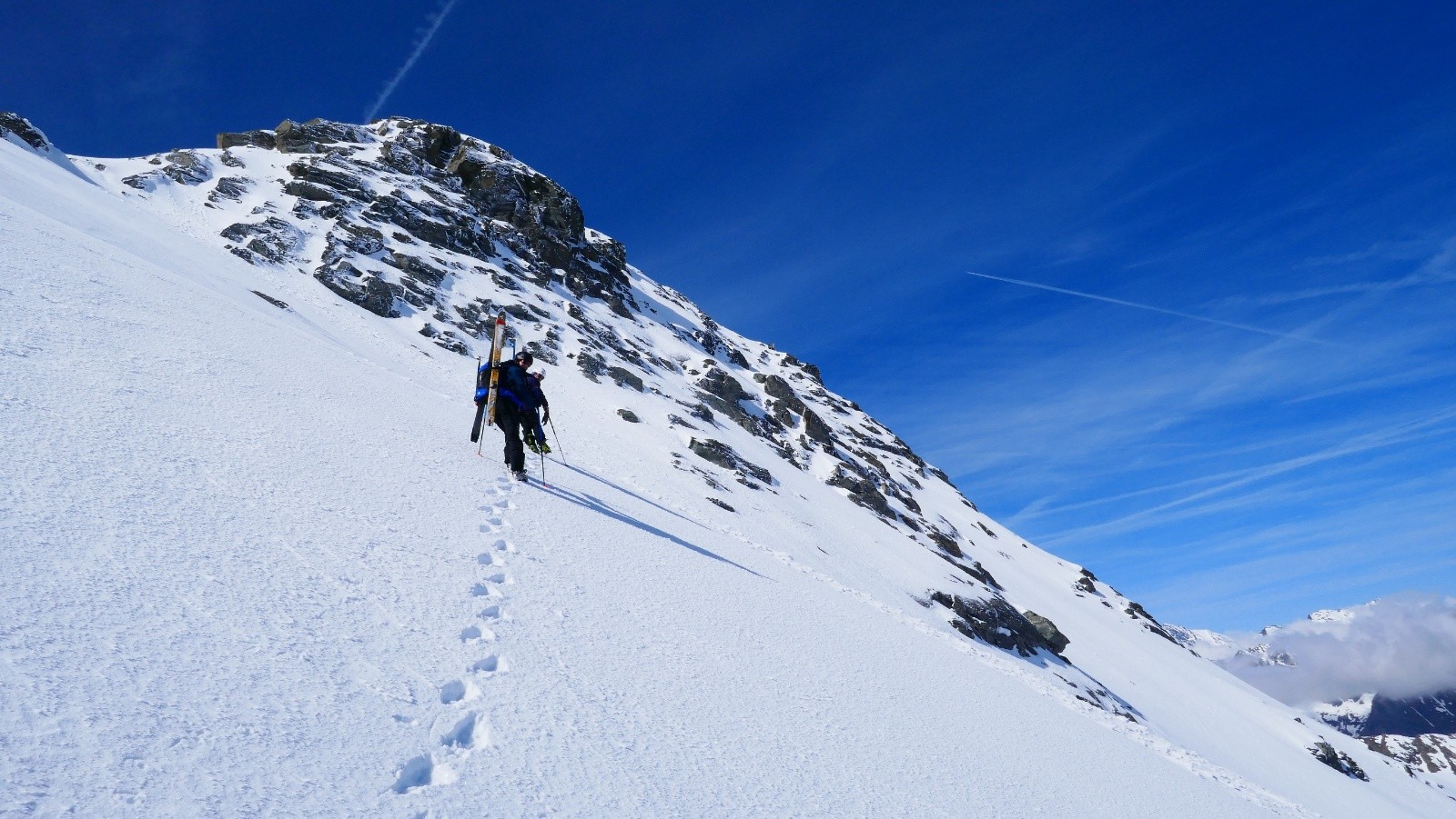En mode quinquaillerie!