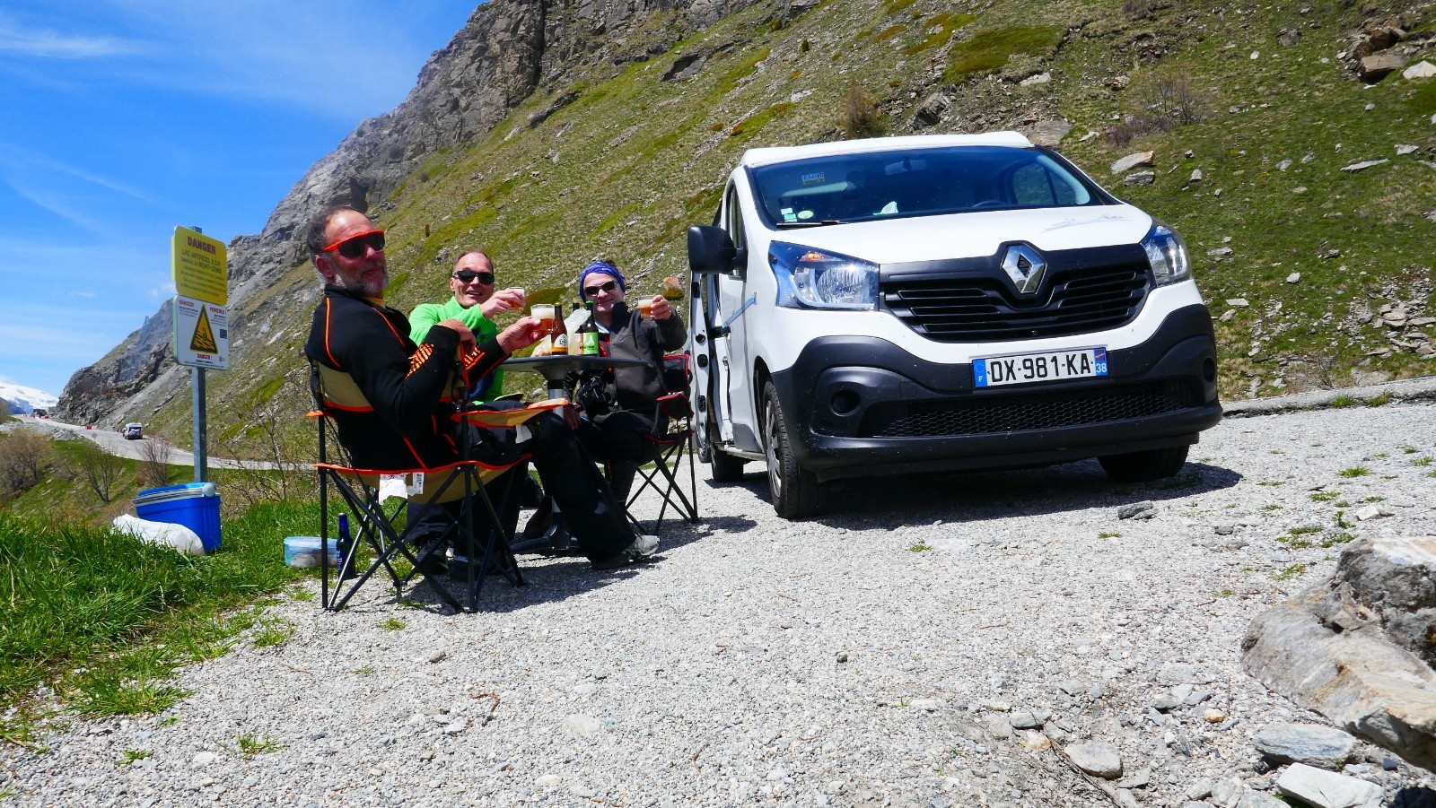 La bibine de l'amitié!🤗