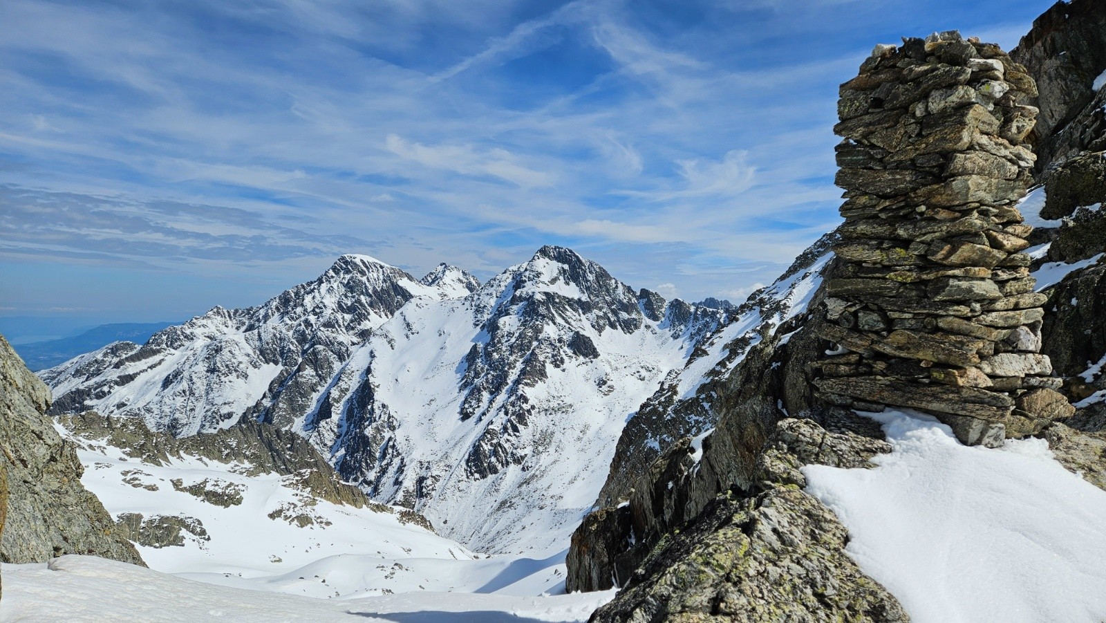 Col de la Combe Madame&nbsp;