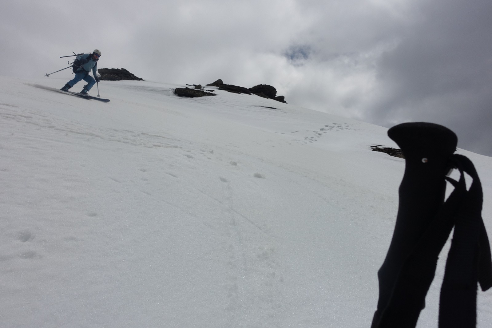 Assez bon finalement