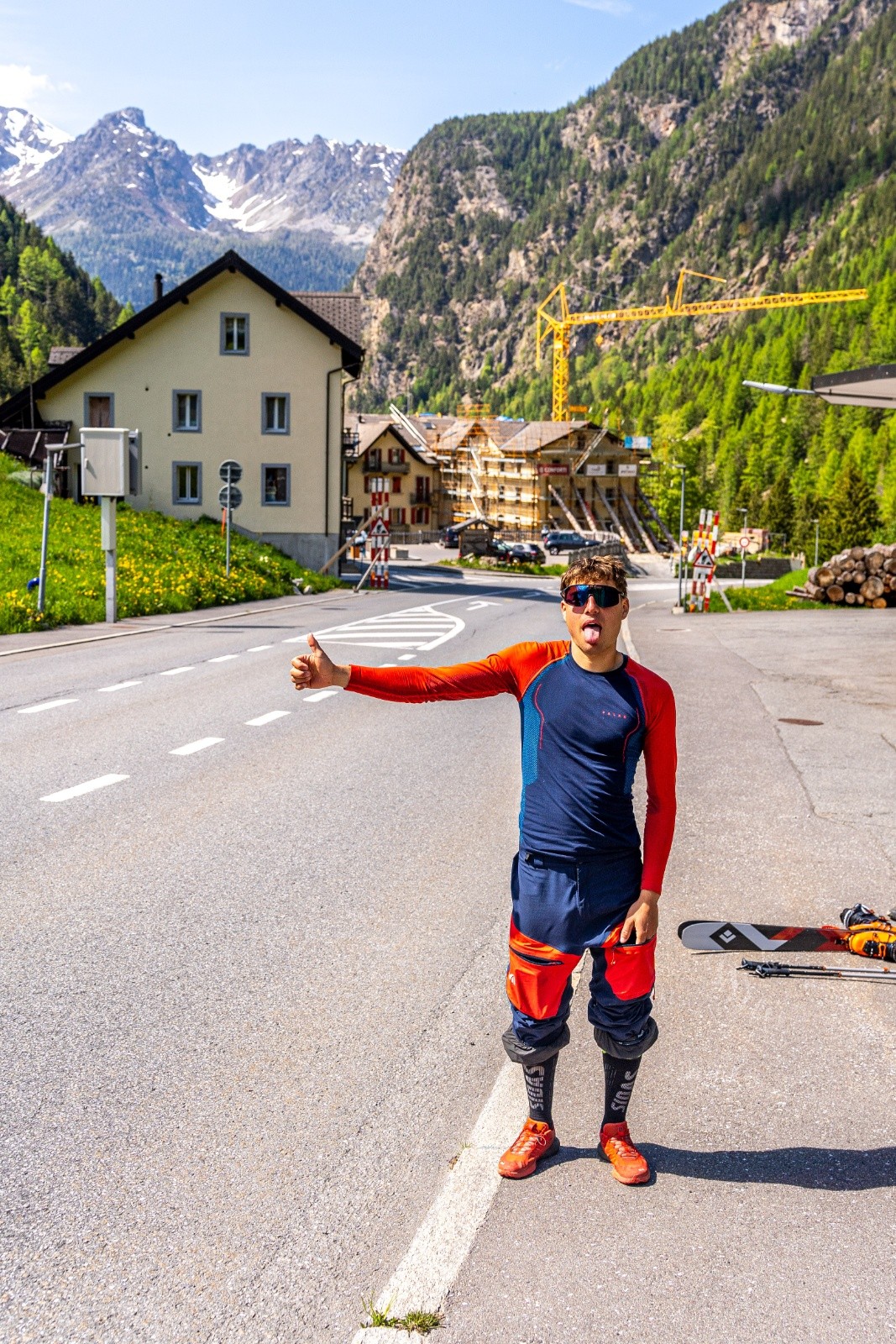 &nbsp;Classique Trient