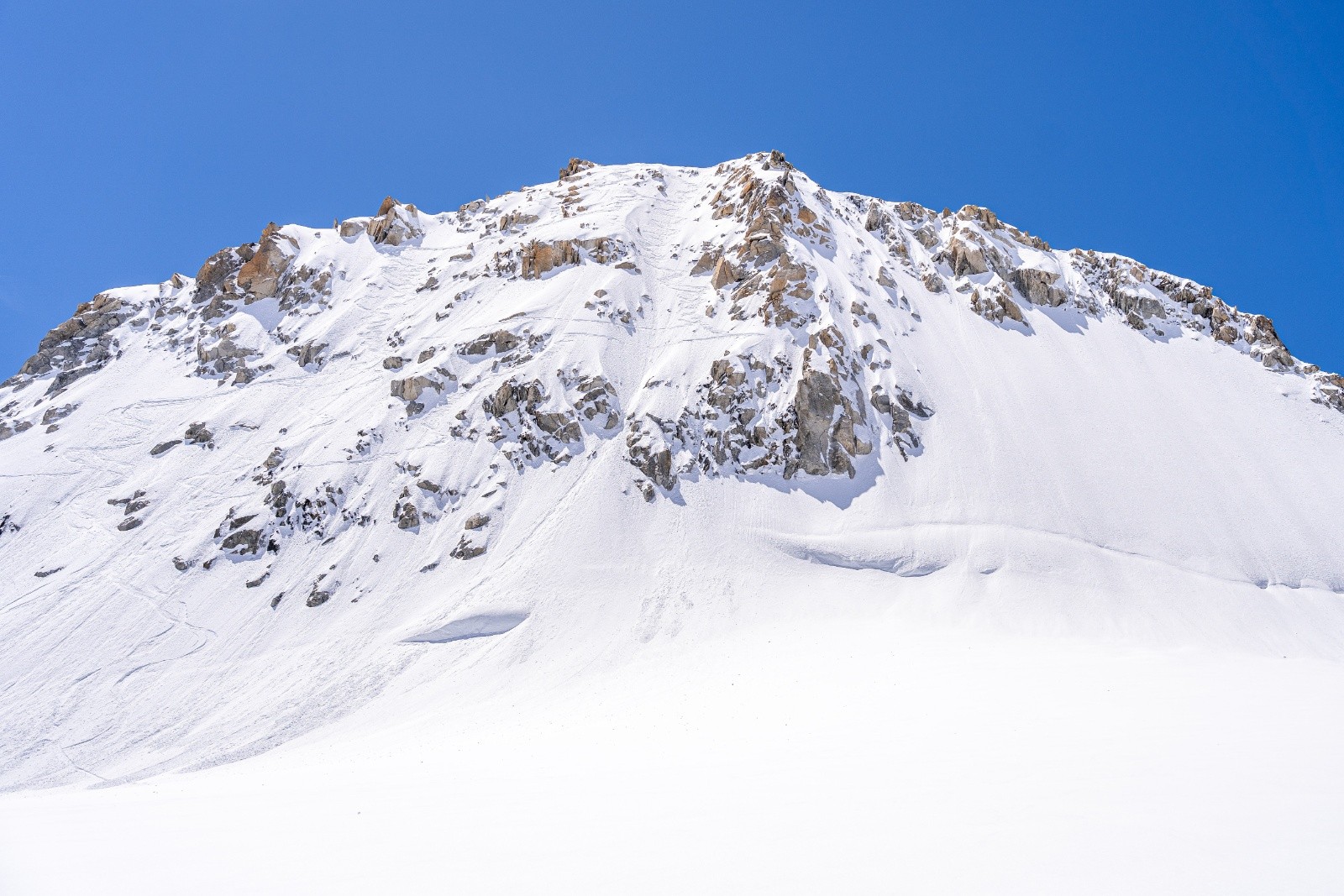 &nbsp;On a pas laissé grand chose au prochain&nbsp;