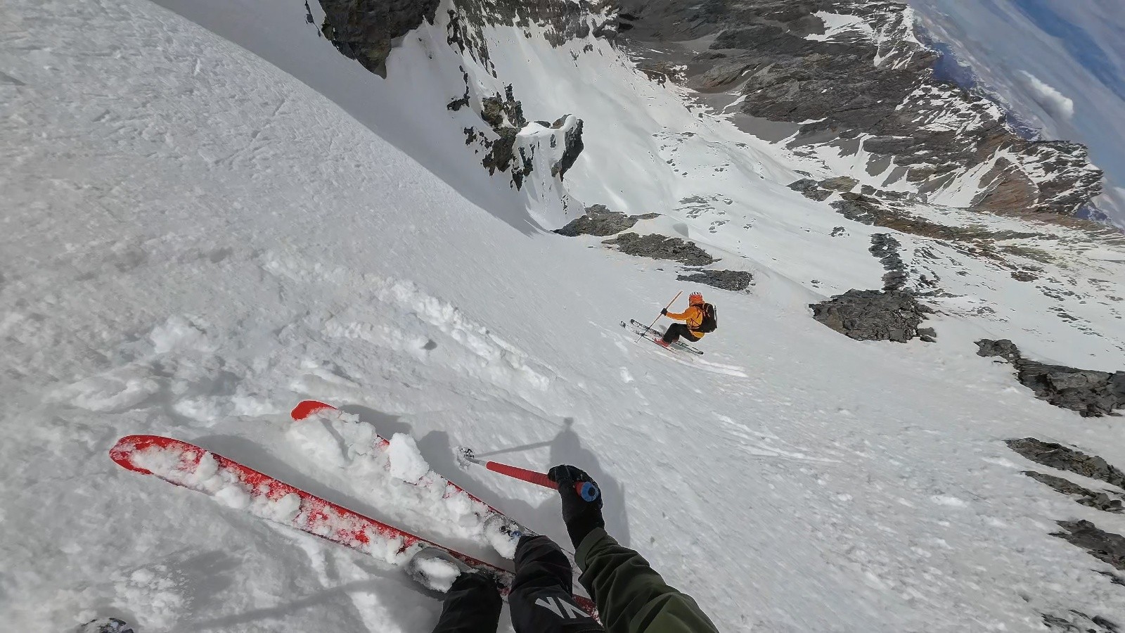 Couloir N