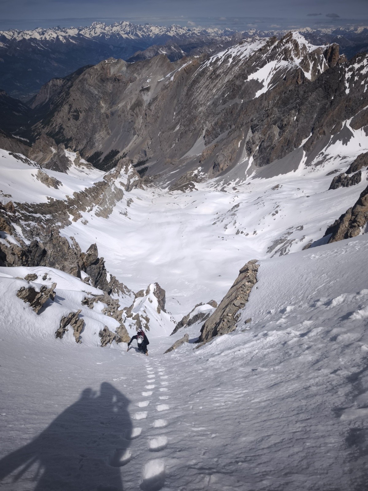 Couloir N