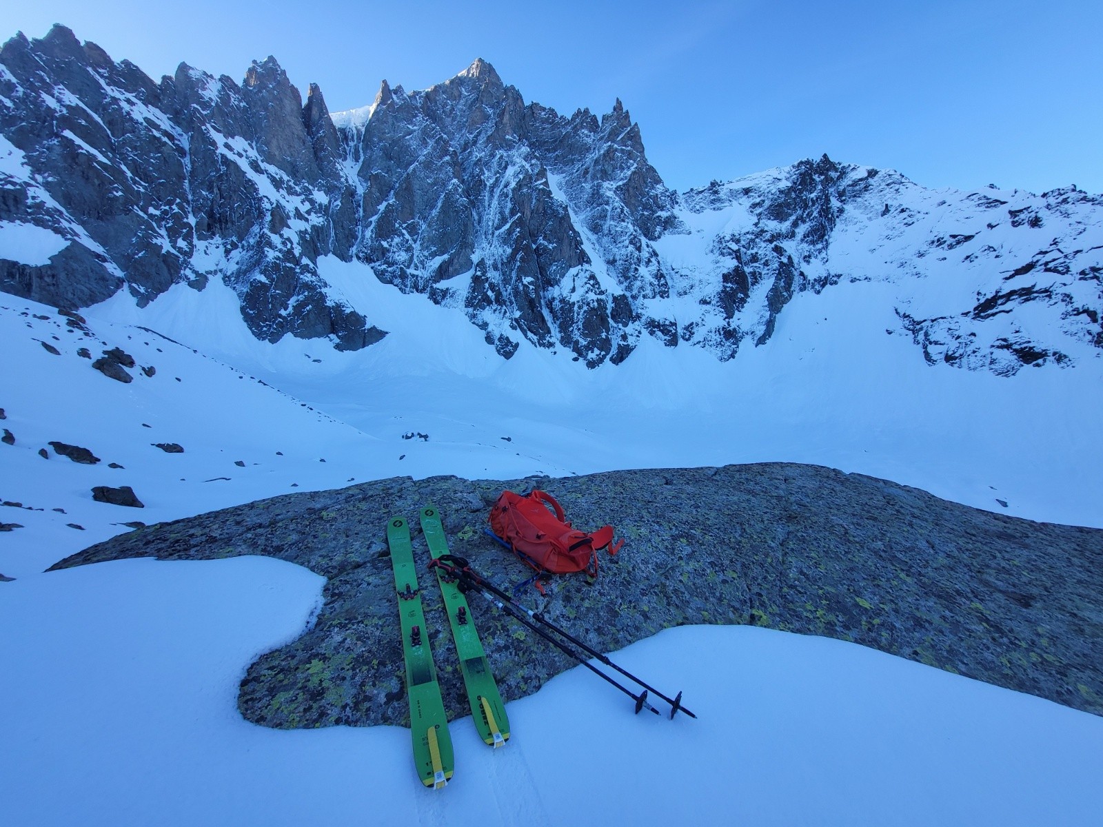 &nbsp;Pause p'tit déj'