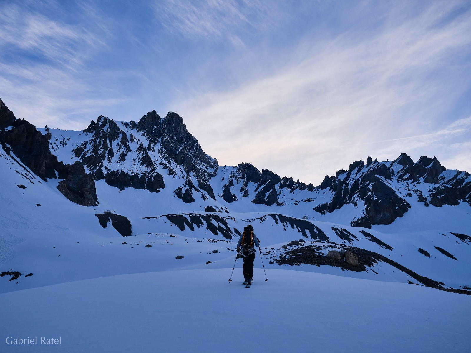 &nbsp;A l'attaque&nbsp;