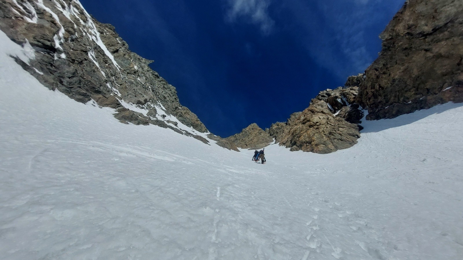 mes traceurs du jours 