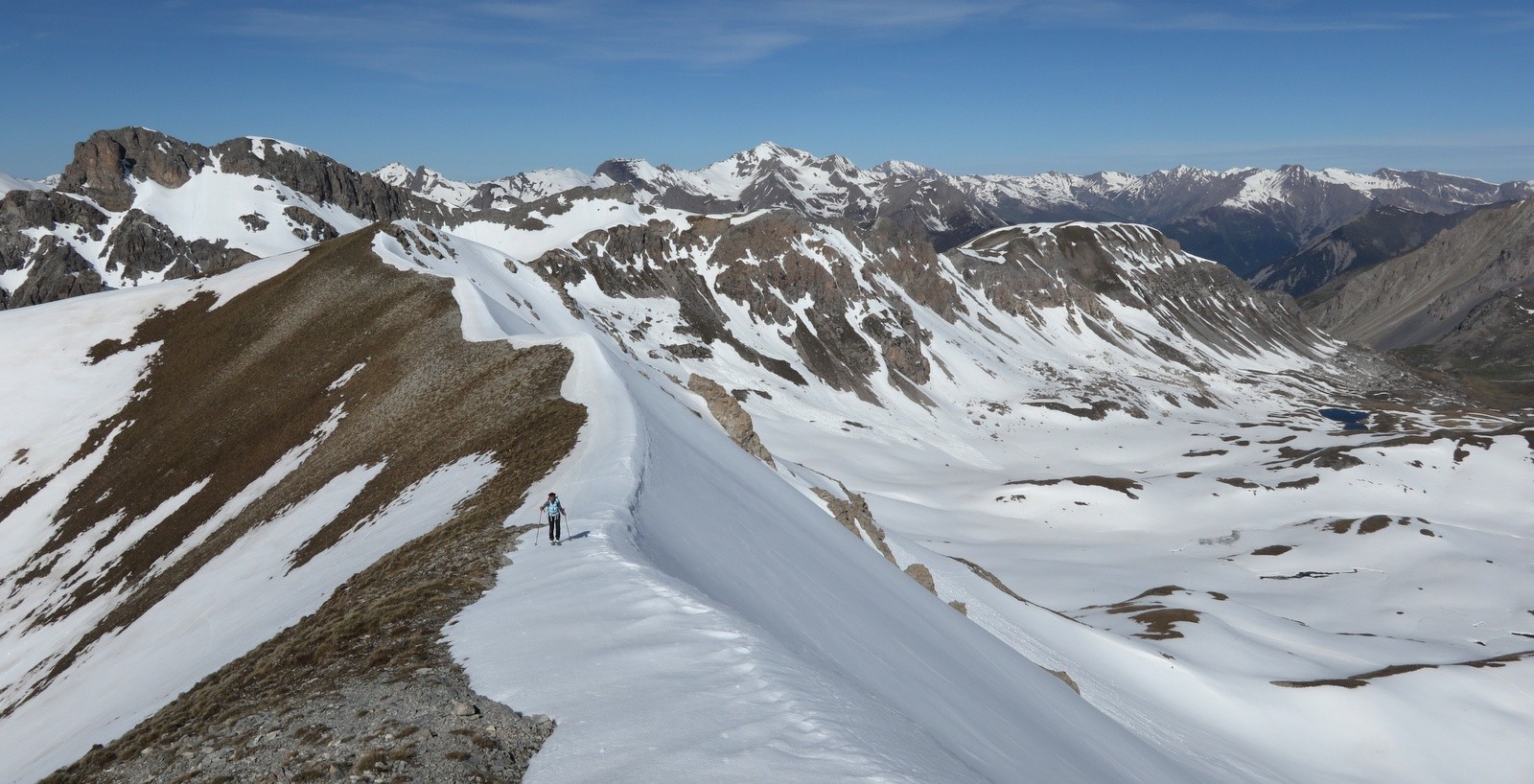 Entre Platasse et Villadel
