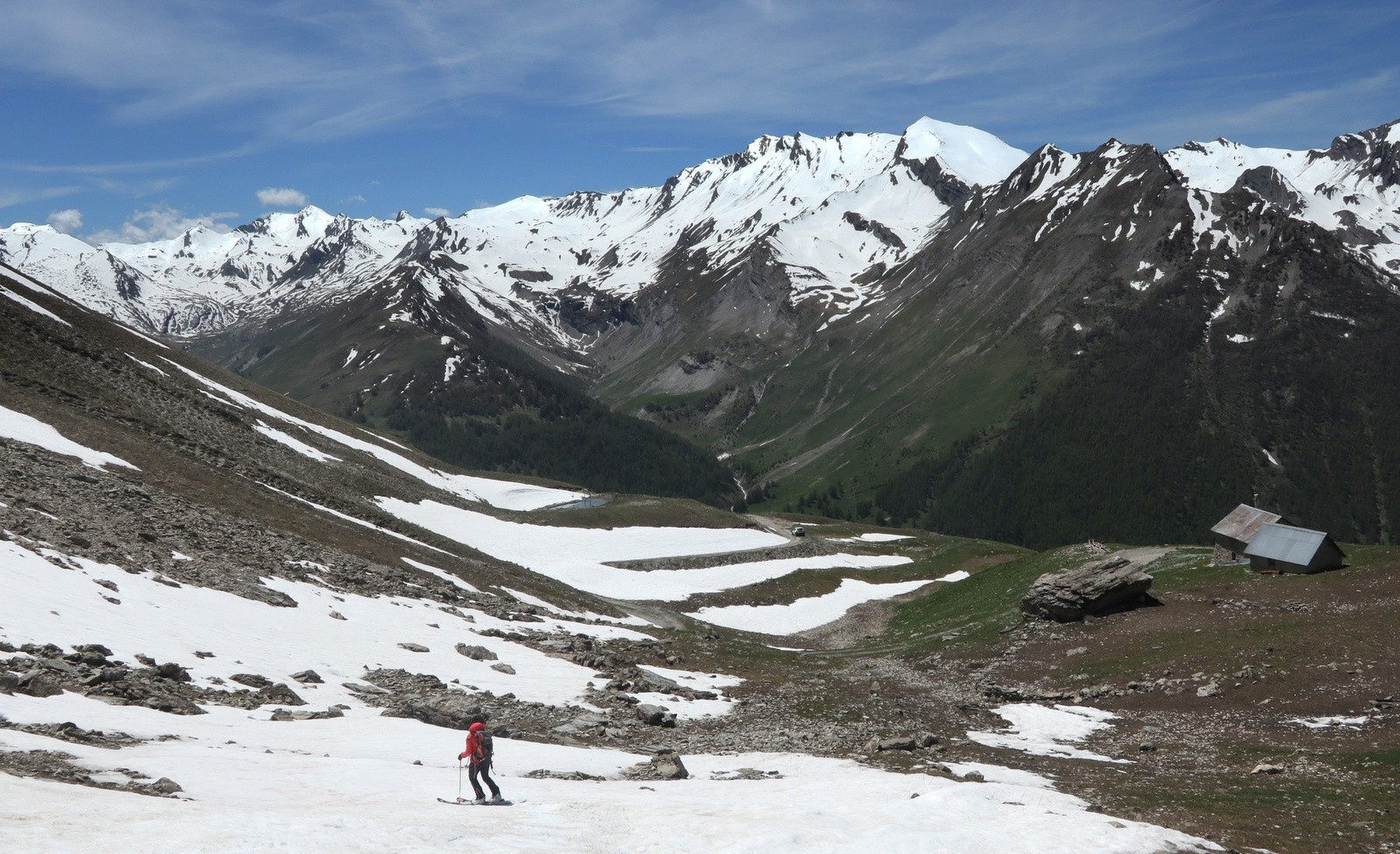 Fin de l'épisode...