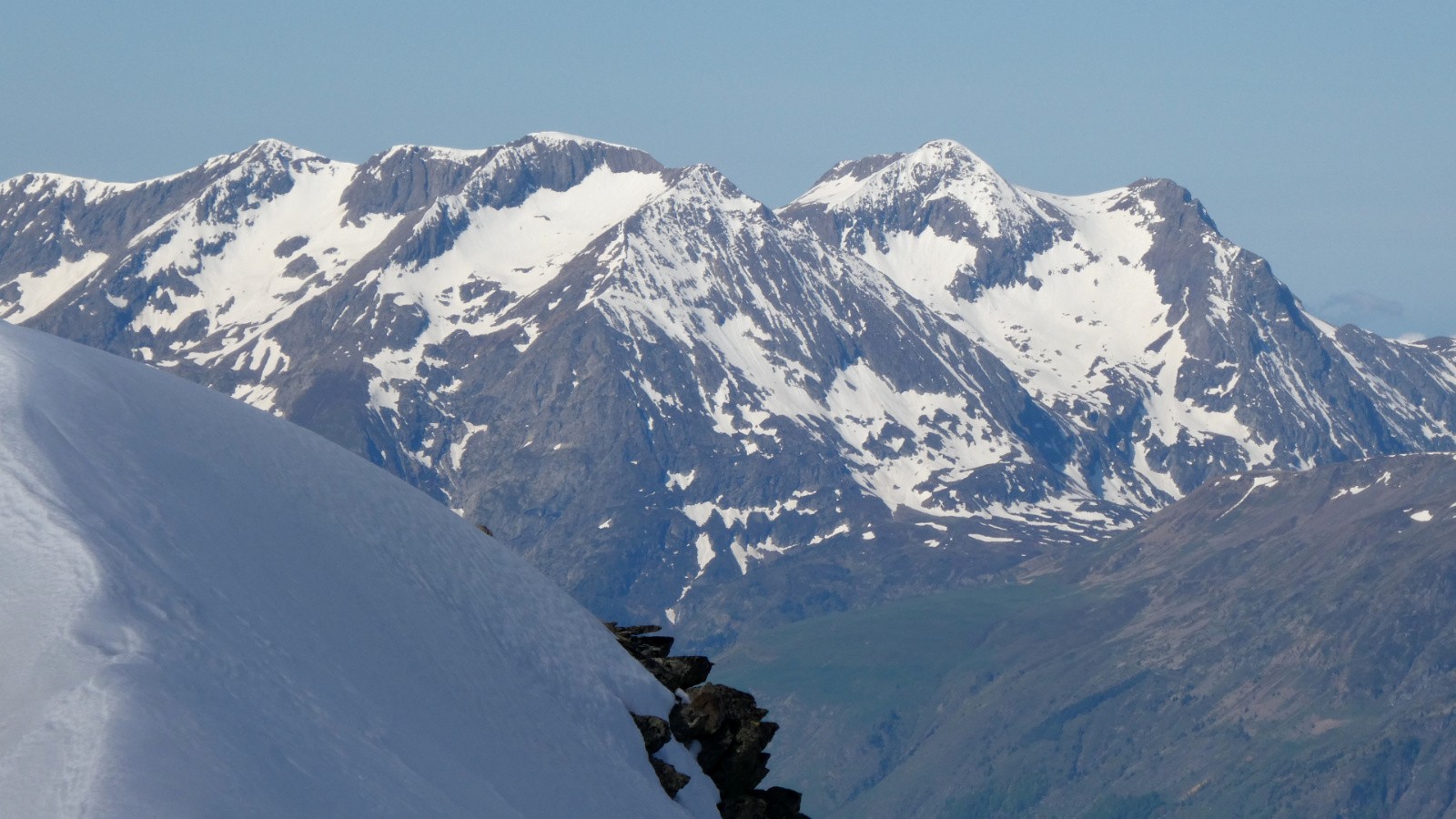 zoom sur le Taillefer (dédicace à 100T)&nbsp;