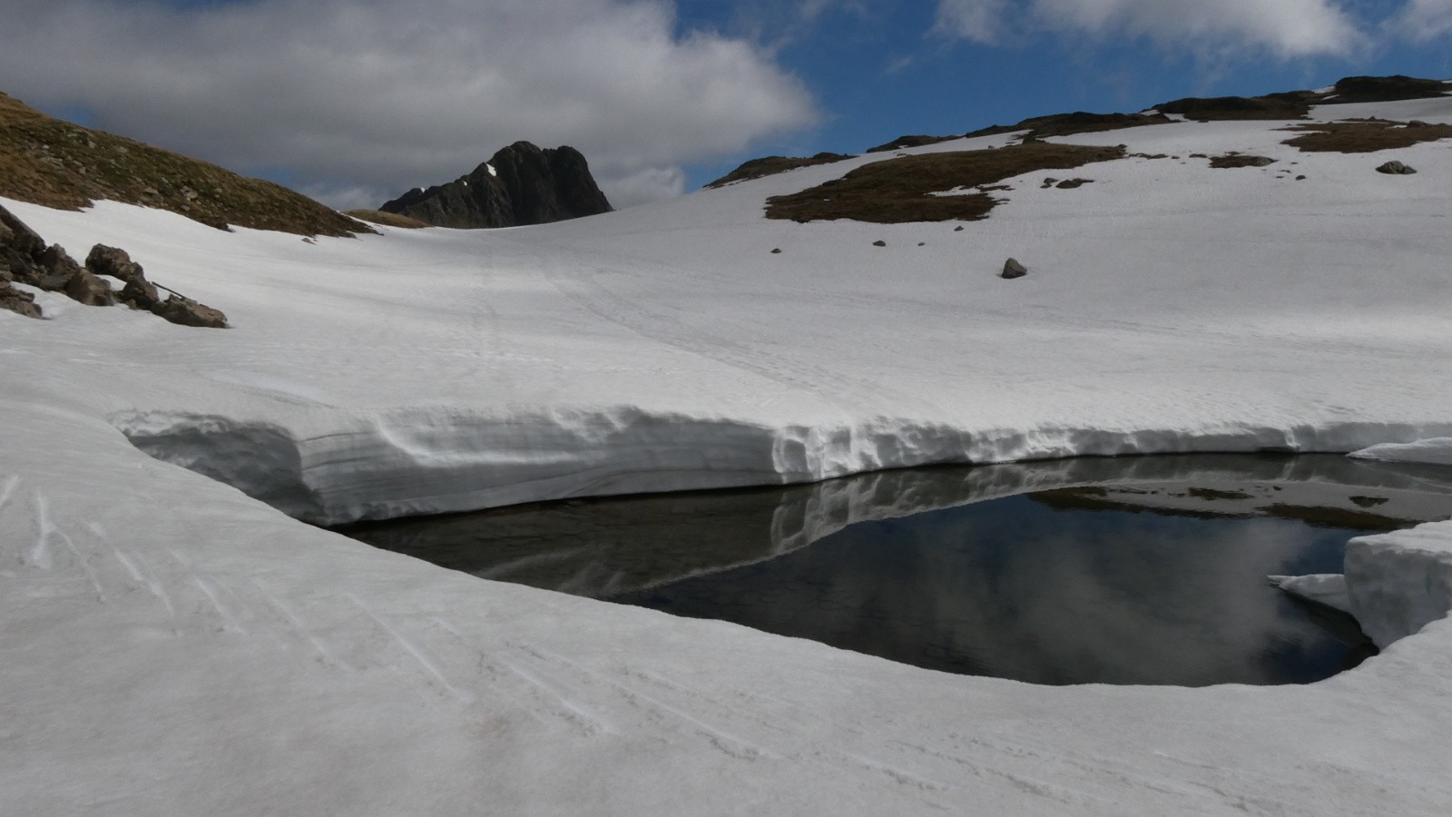 Miroir ô mon beau miroir&nbsp;