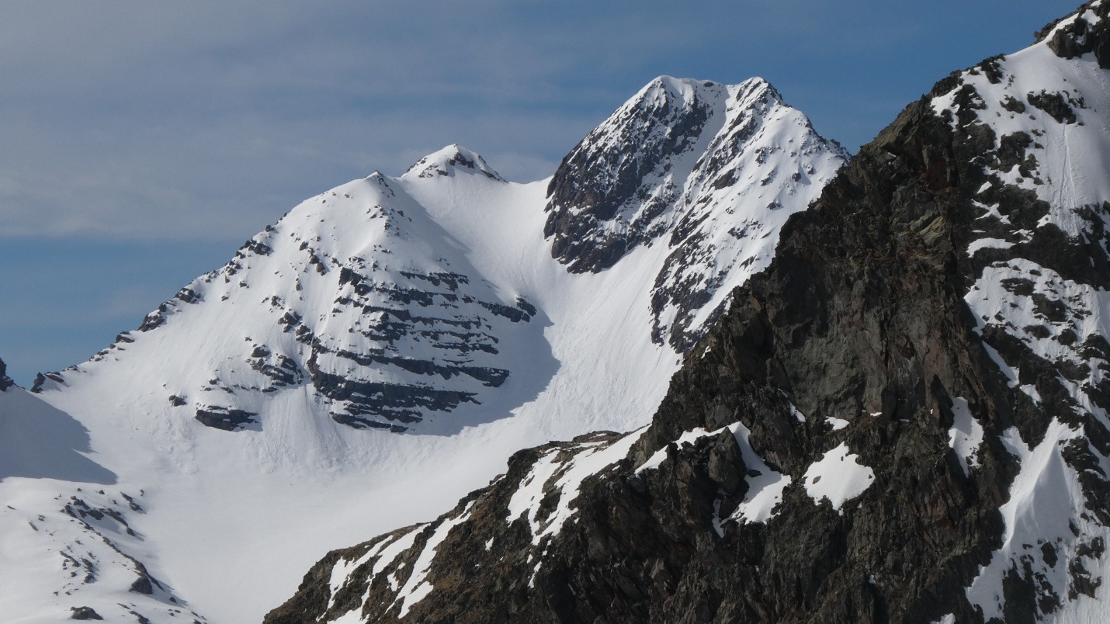 zoom sur le Grand Sauvage&nbsp;