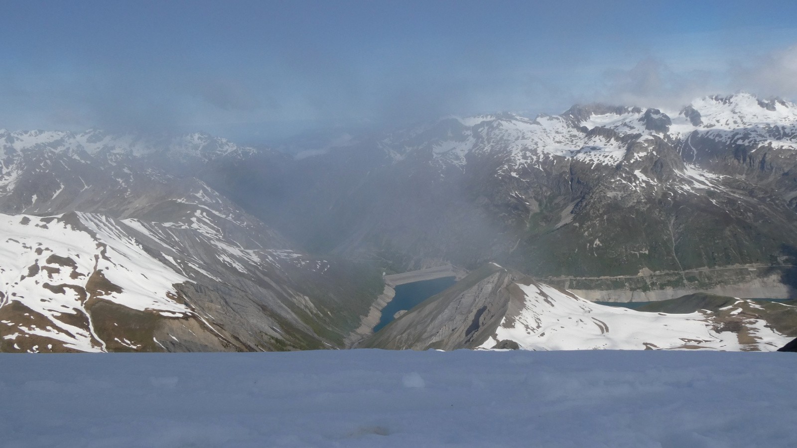 pericoloso sporgersi