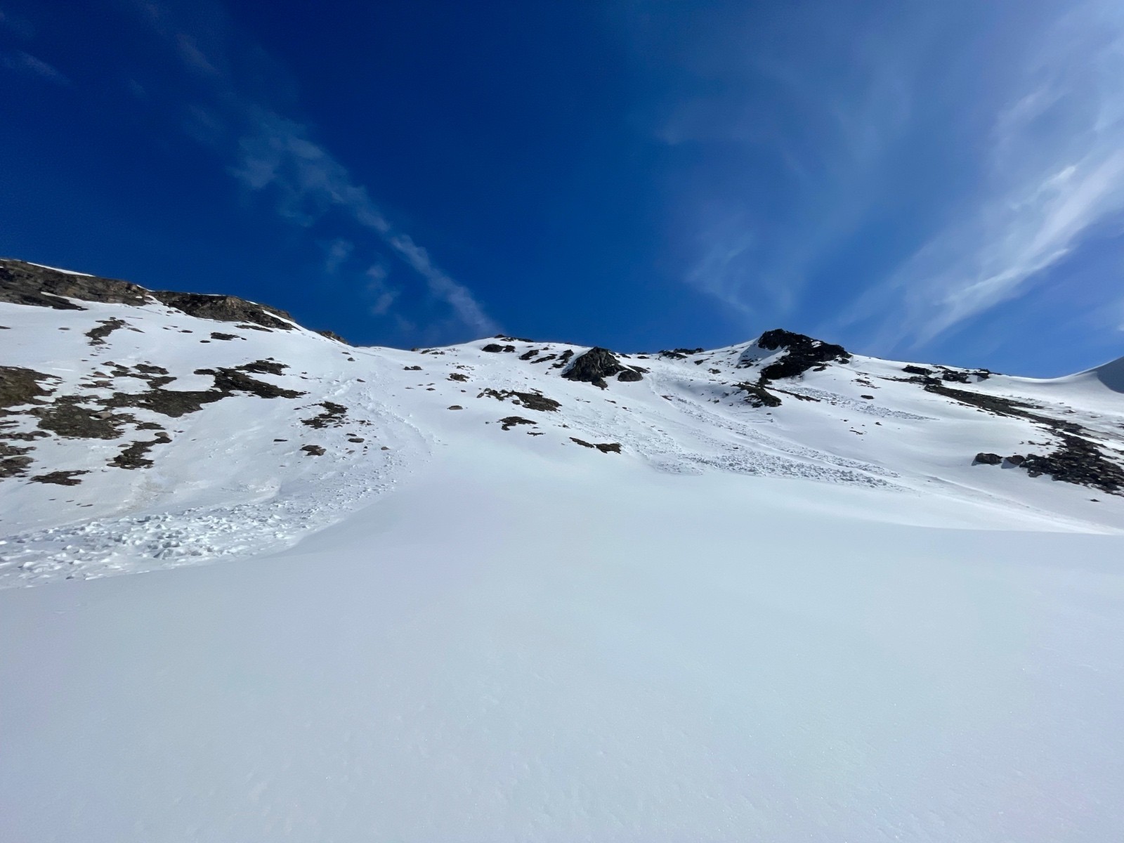 #2 Face Sud Pointe d Face Sud Pointe d'Andagne