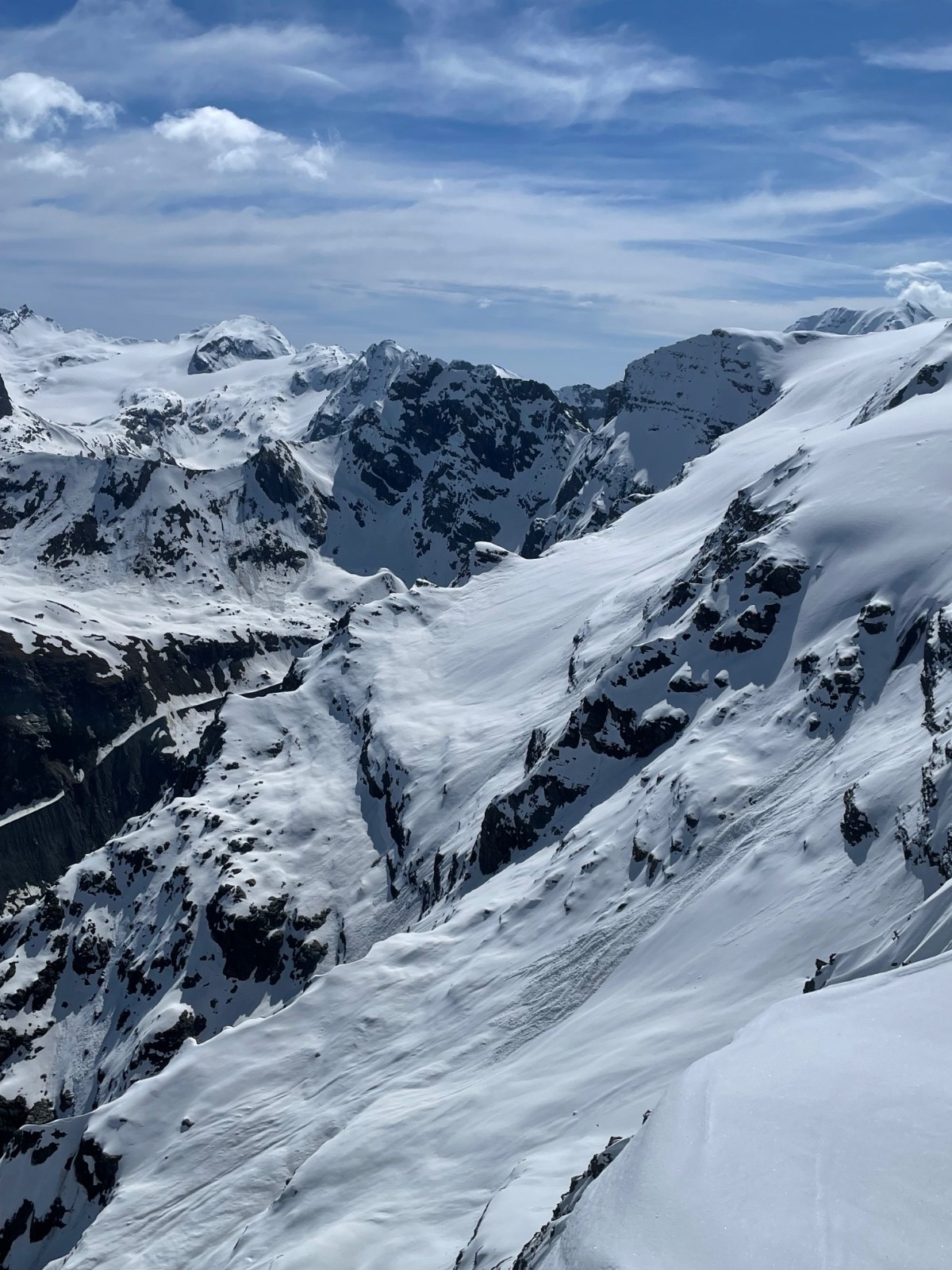 #4 Balcons du Vallonet Supérieur Balcons du Vallonet Supérieur