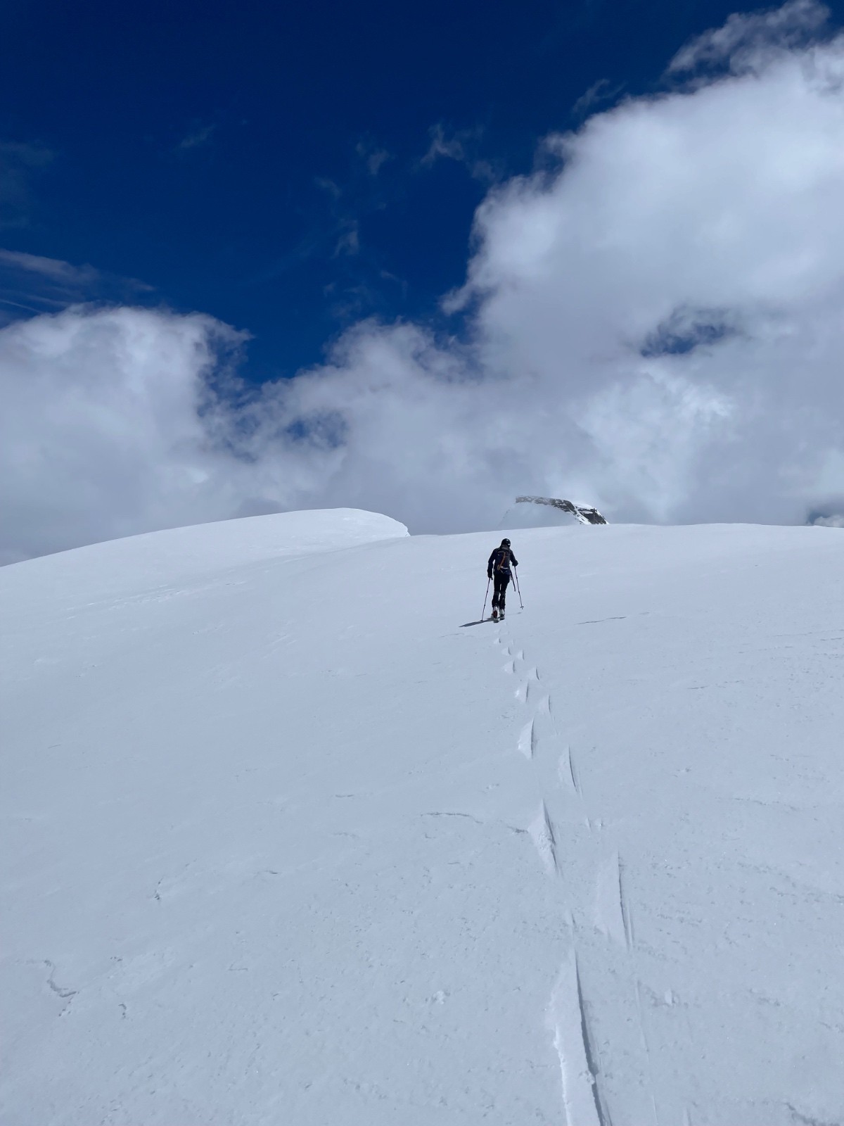 #8 Dome du Grand Fond Dome du Grand Fond