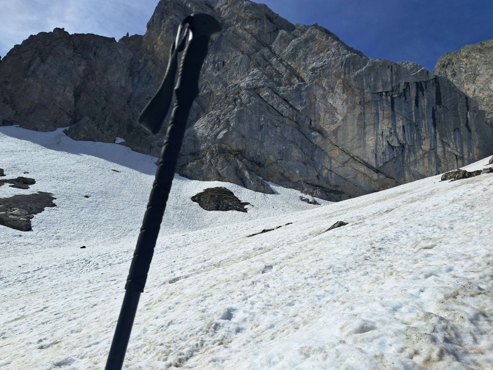 #3 On tente en peaux On tente en peaux