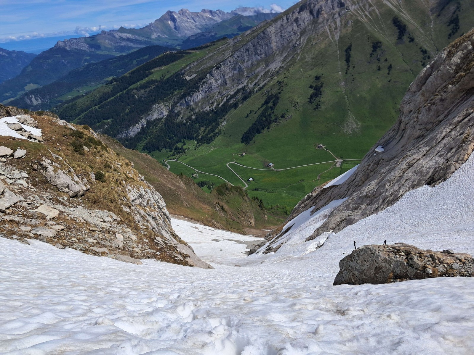 #5 ça monte ça monte! ça monte ça monte!