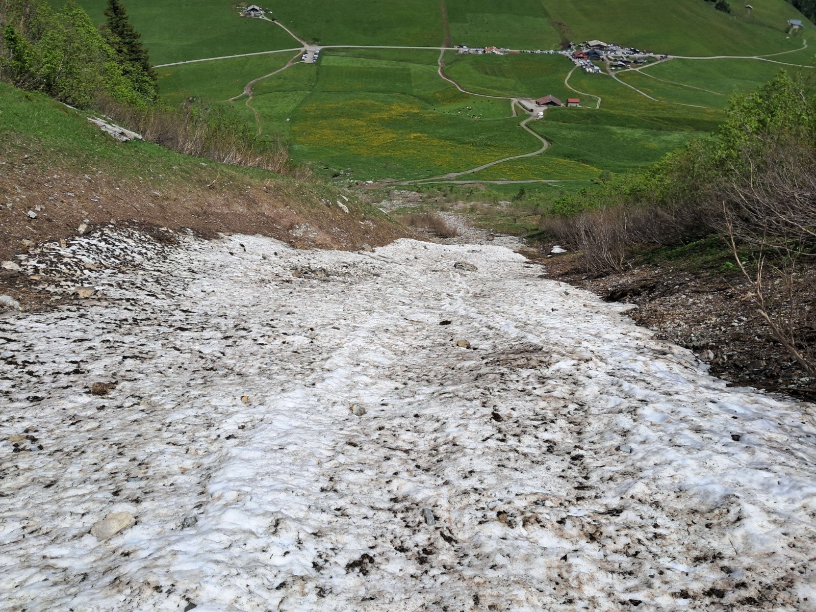 #9 C C'est déjà fini