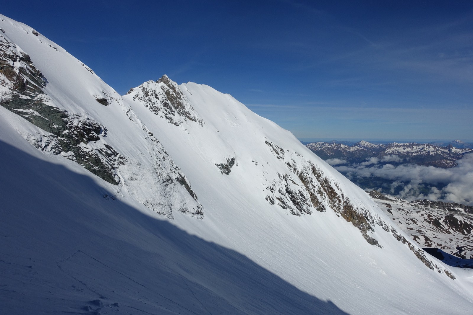Elle m'aura fait de l'oeil
