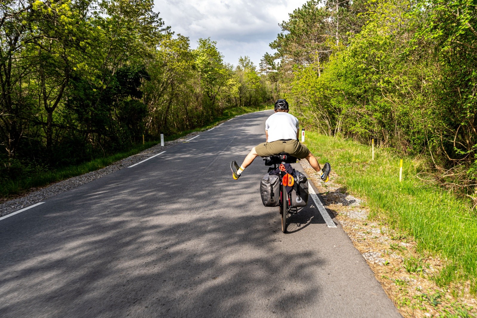  Belles routes slovène