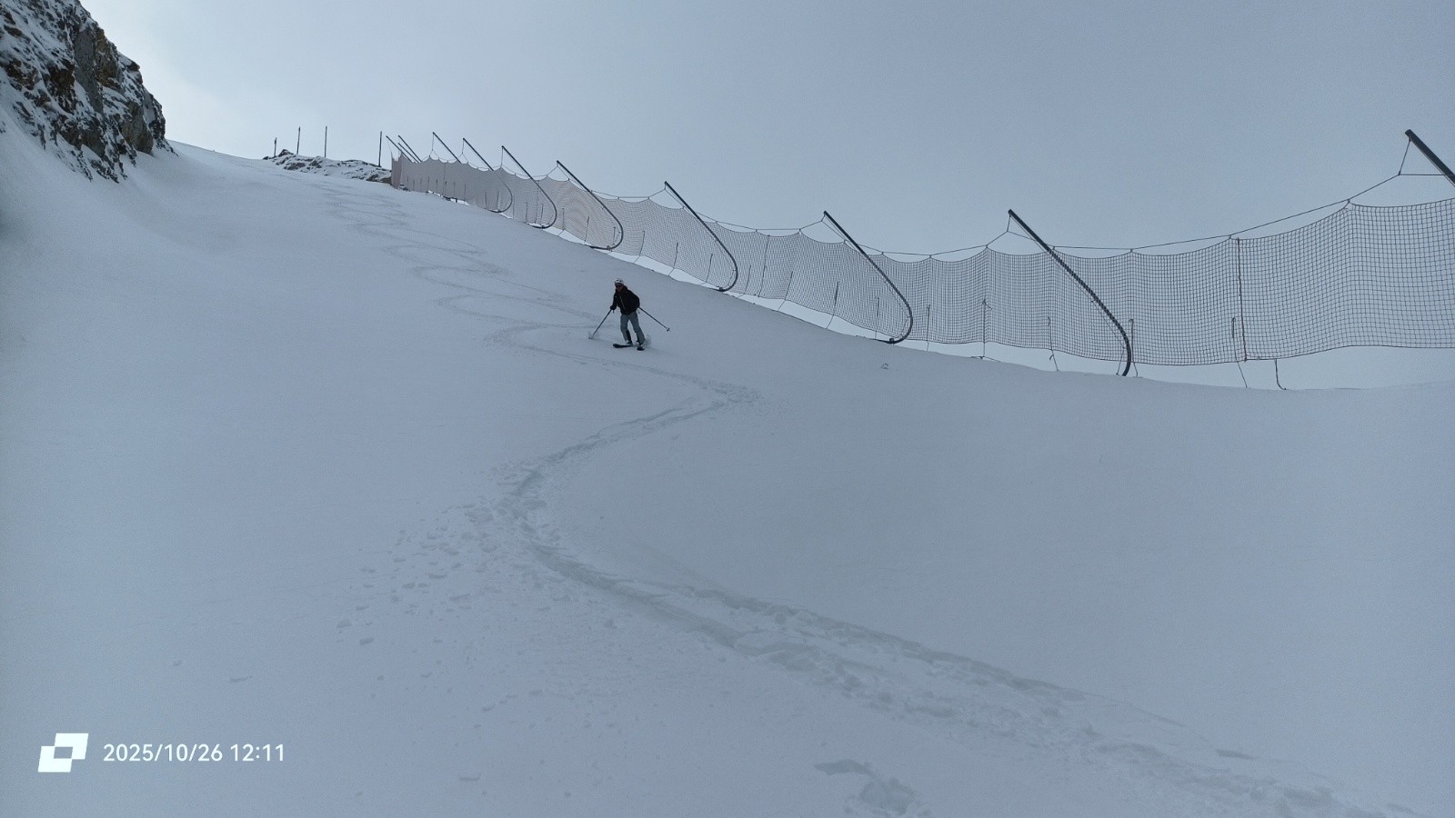 #3 Y en a moins qu Y en a moins qu'au nord mais c'est bon !